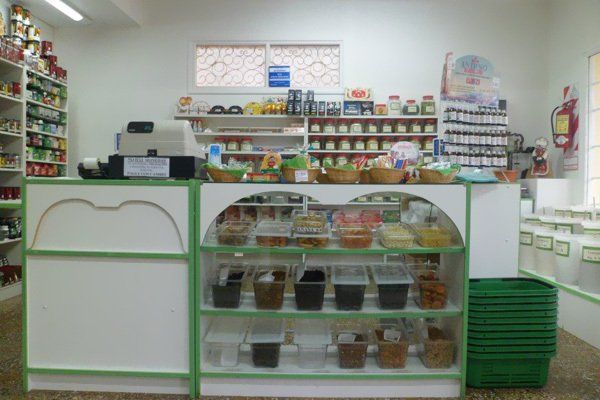 dietética el almacen