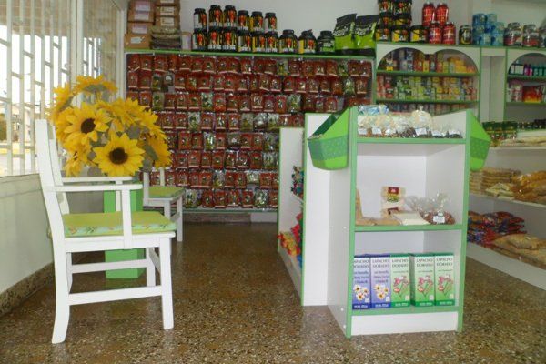 dietética el almacen