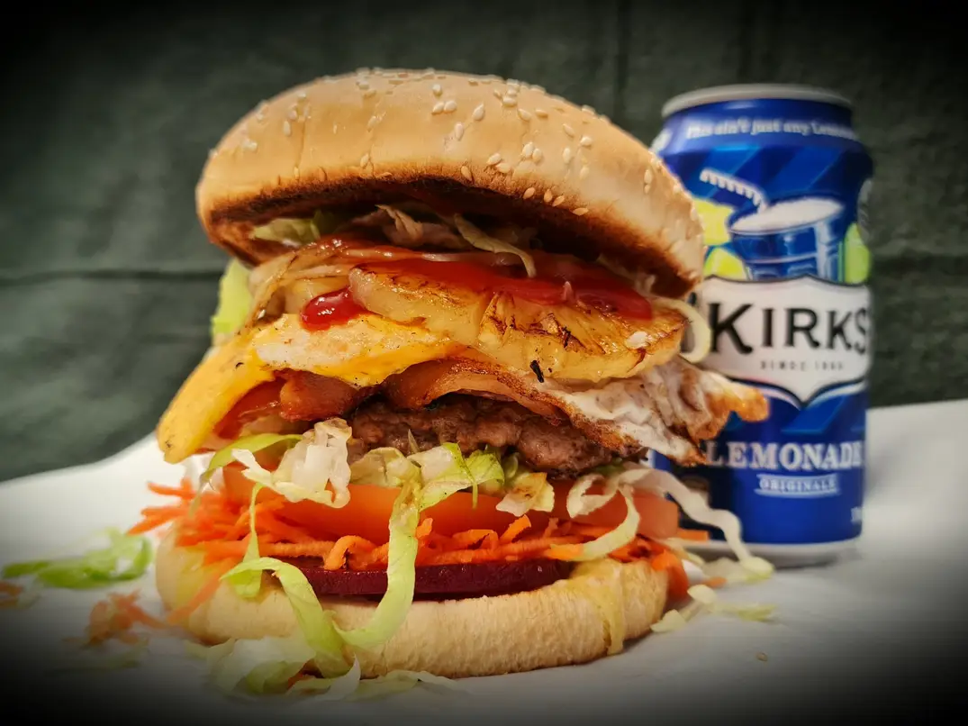 Sandwich Platter — Sav's Takeaway in Mornington QLD