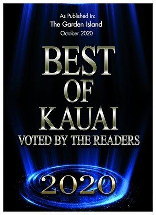 Best of kauai — Lihue, HI — KQ Speedie Lube 2