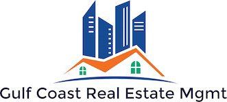 Gulf Coast Real Estate Management Logo