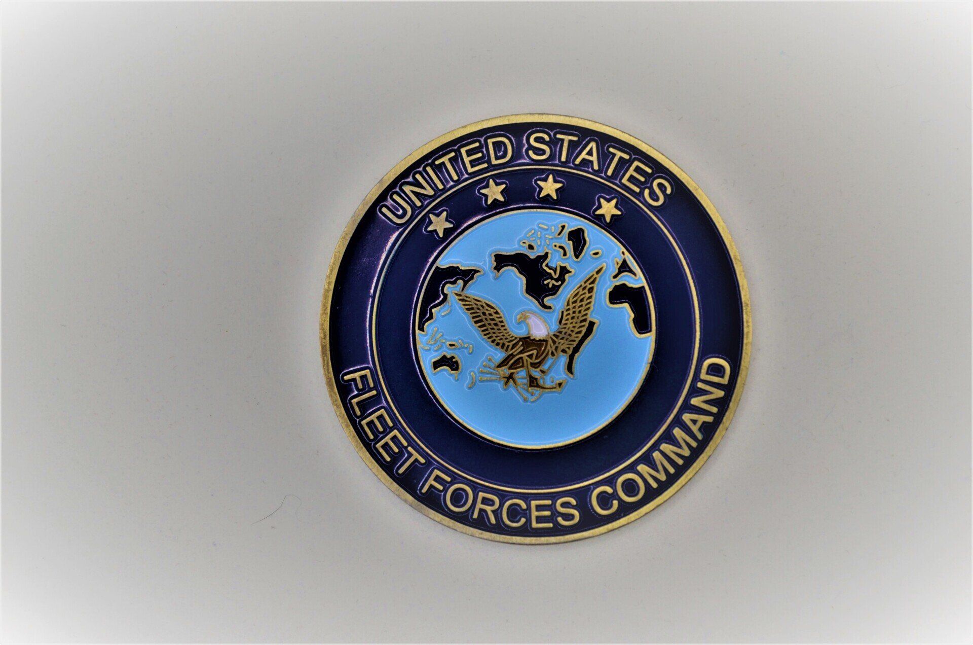 Corporate Gifts Coins Product Photo