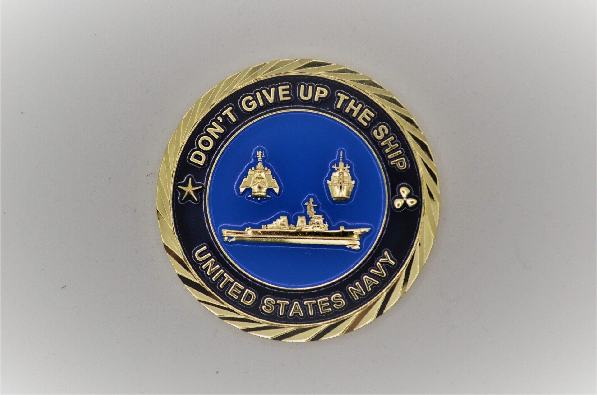 Corporate Gifts Coins Product Photo