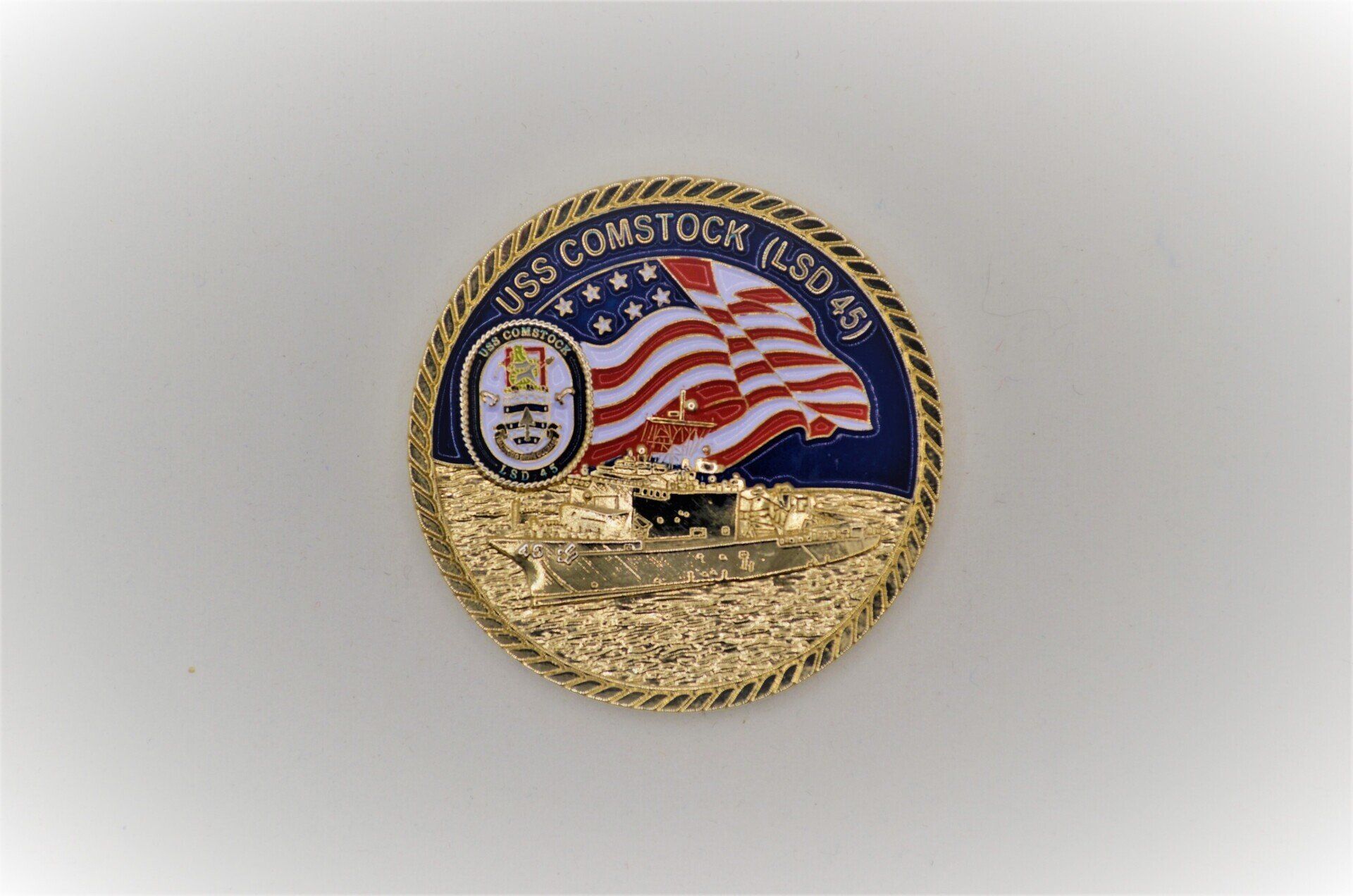 Corporate Gifts Coins Product Photo