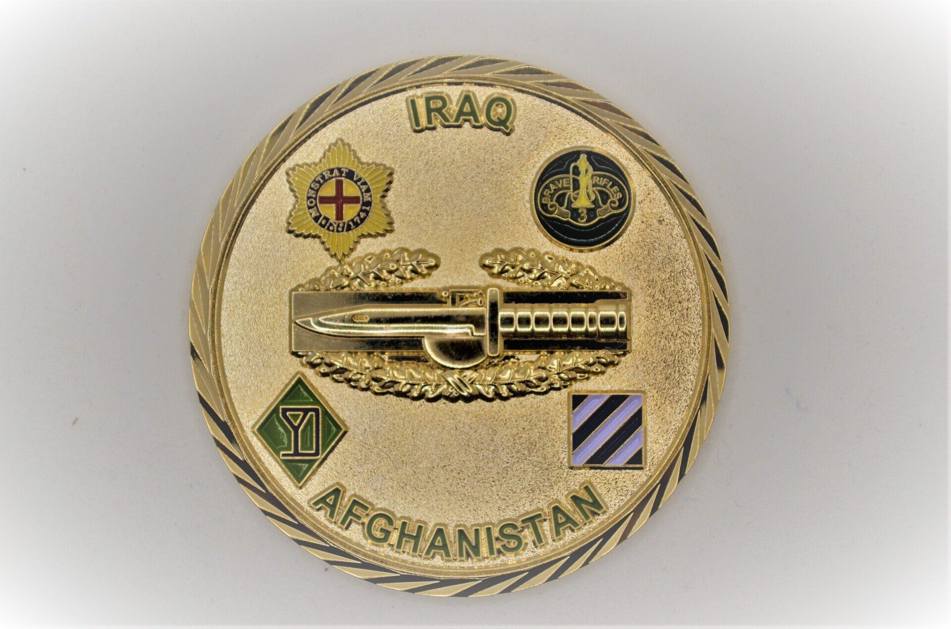 Corporate Gifts Coins Product Photo