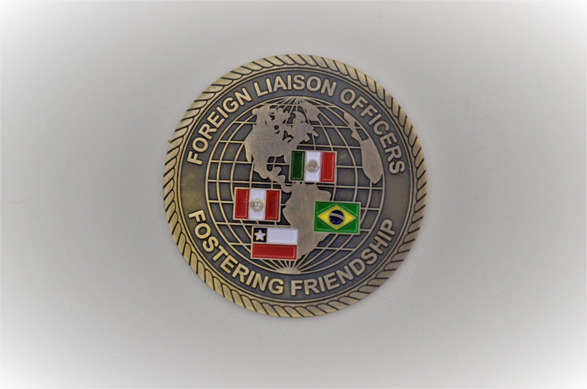 Corporate Gifts Coins Product Photo