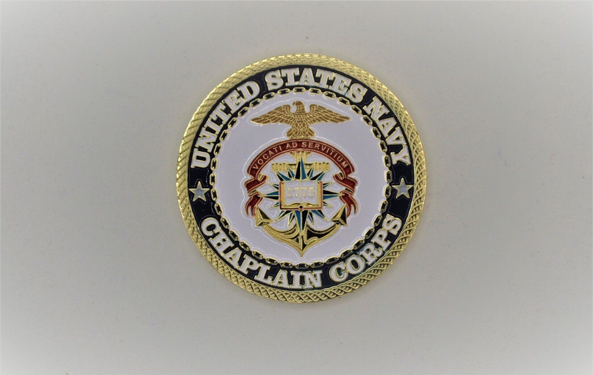 Corporate Gifts Coins Product Photo