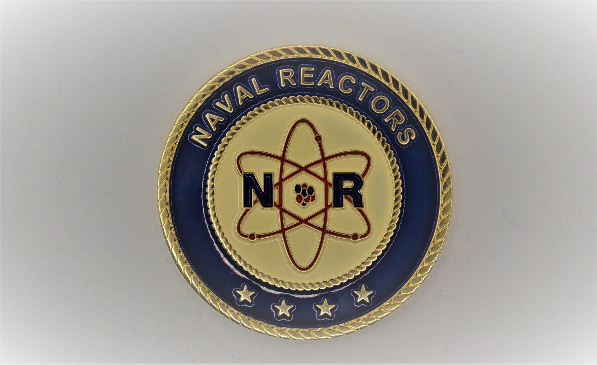 Corporate Gifts Coins Product Photo