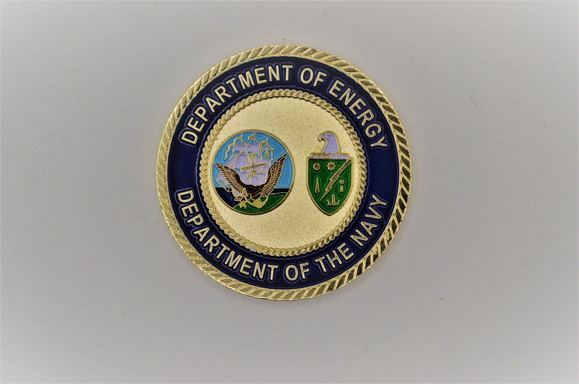 Corporate Gifts Coins Product Photo