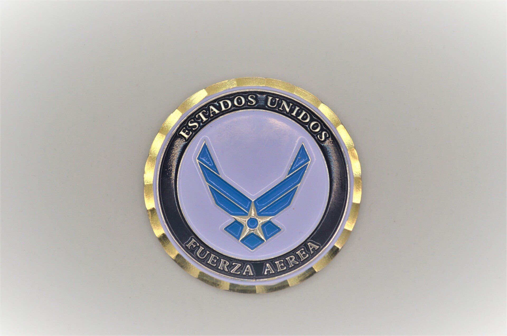 Corporate Gifts Coins Product Photo