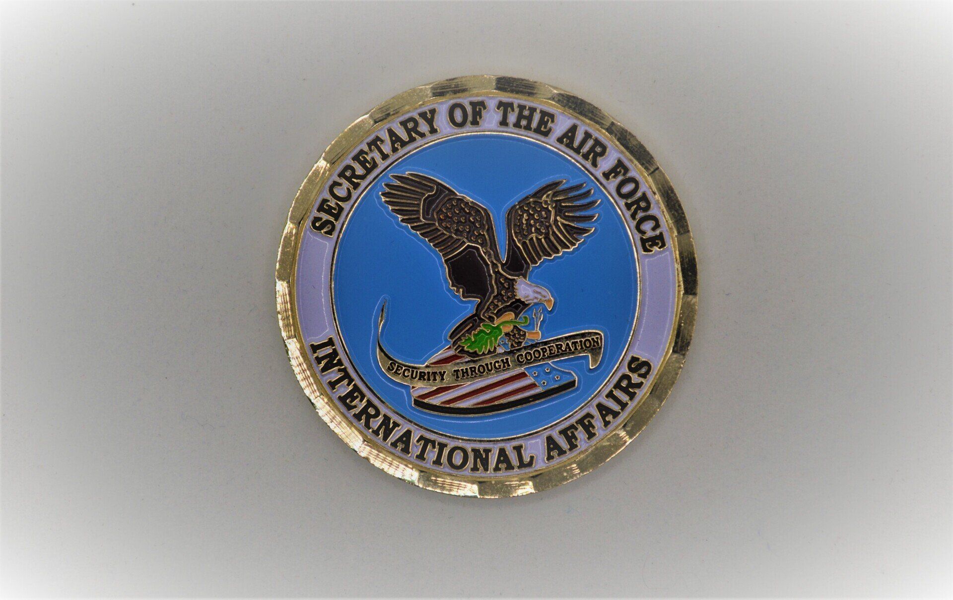 Corporate Gifts Coins Product Photo