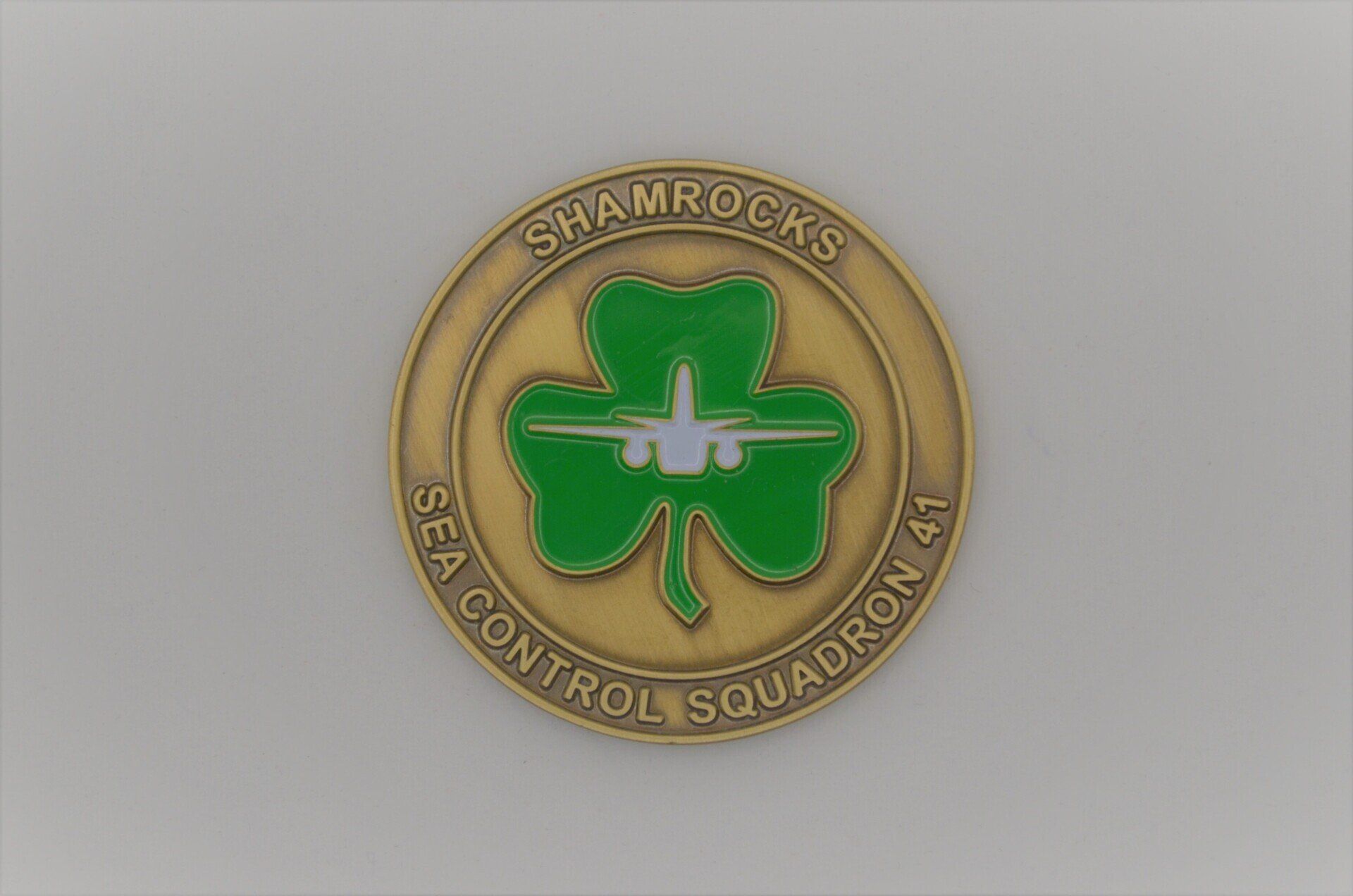 Corporate Gifts Coins Product Photo