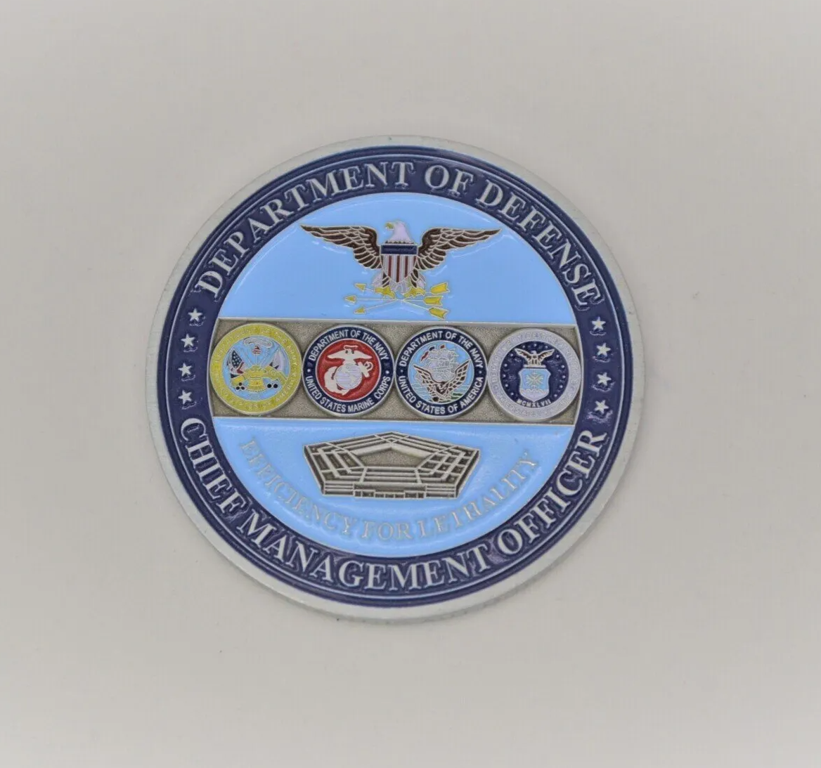 Corporate Gifts Coins Product Photo