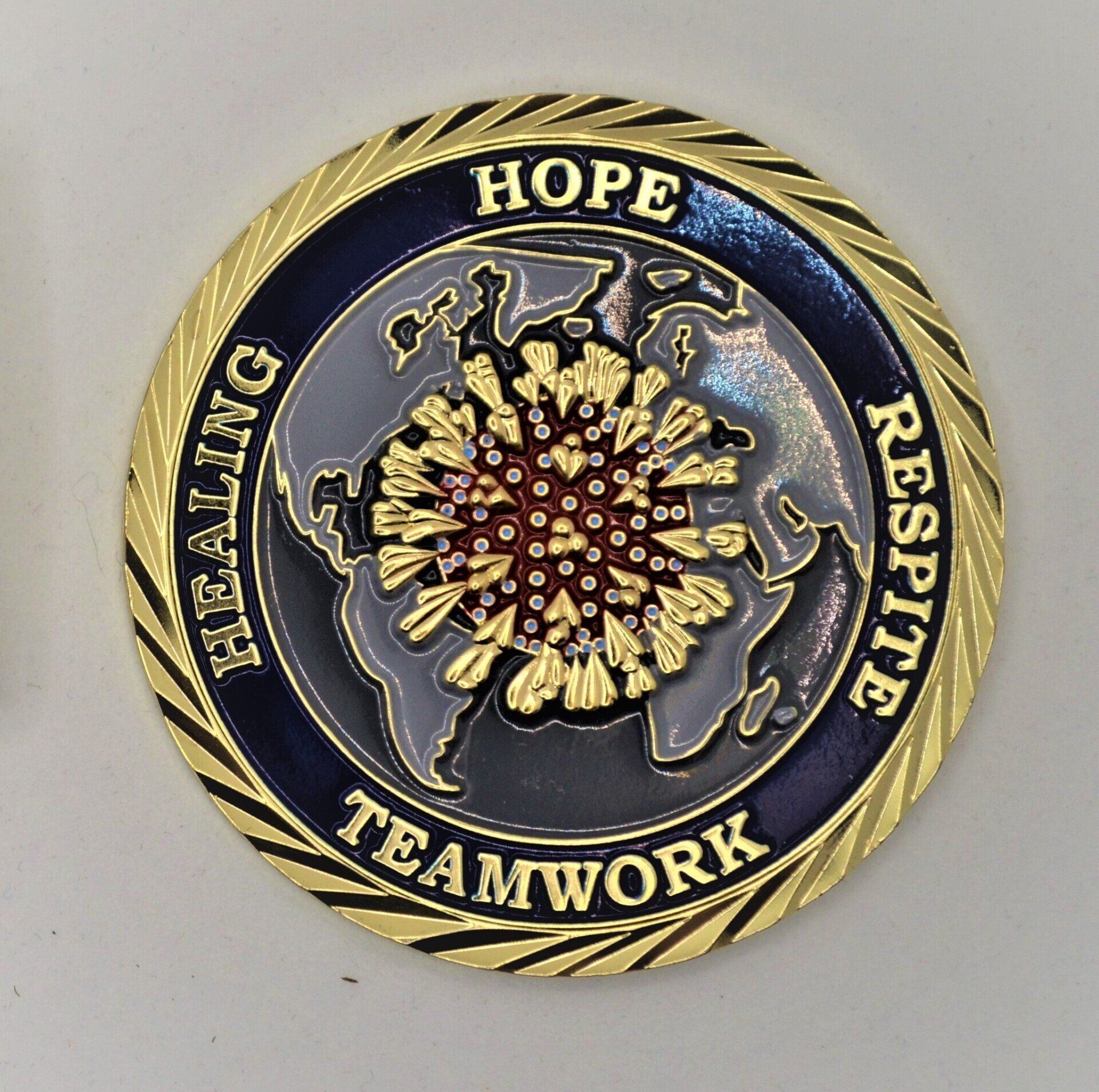 Corporate Gifts Coins Product Photo