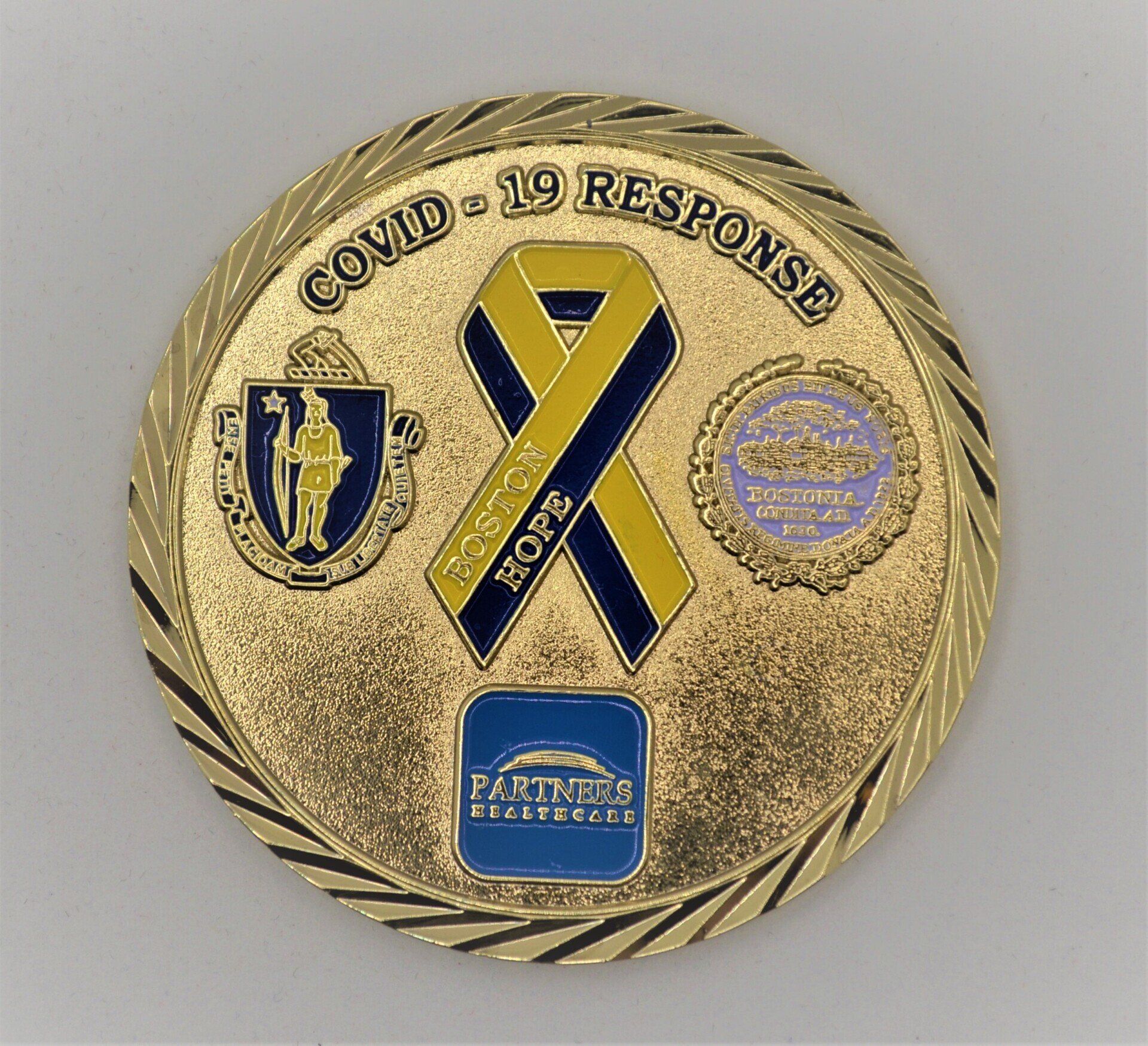 Corporate Gifts Coins Product Photo