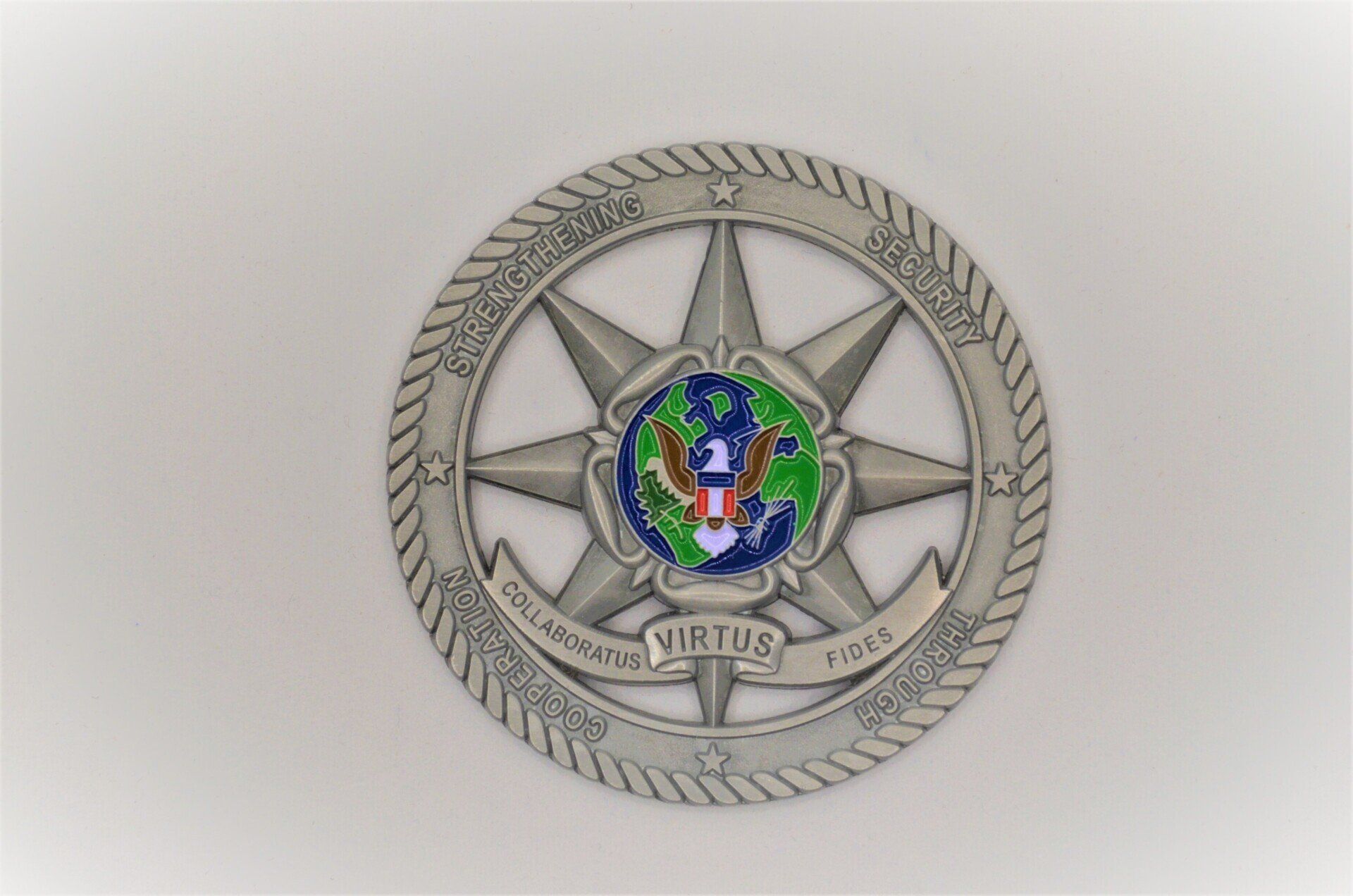 Corporate Gifts Coins Product Photo