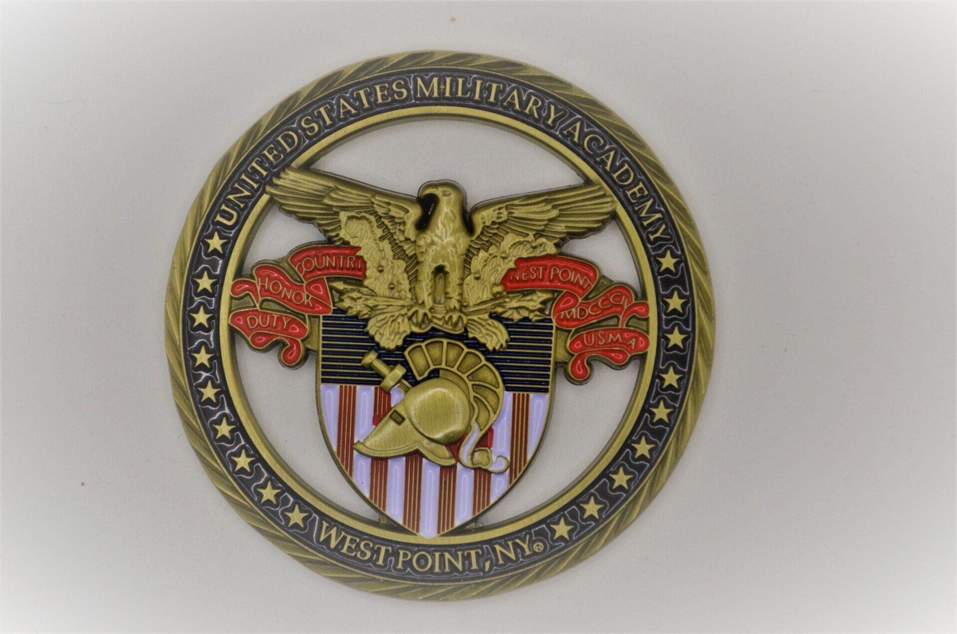 Corporate Gifts Coins Product Photo