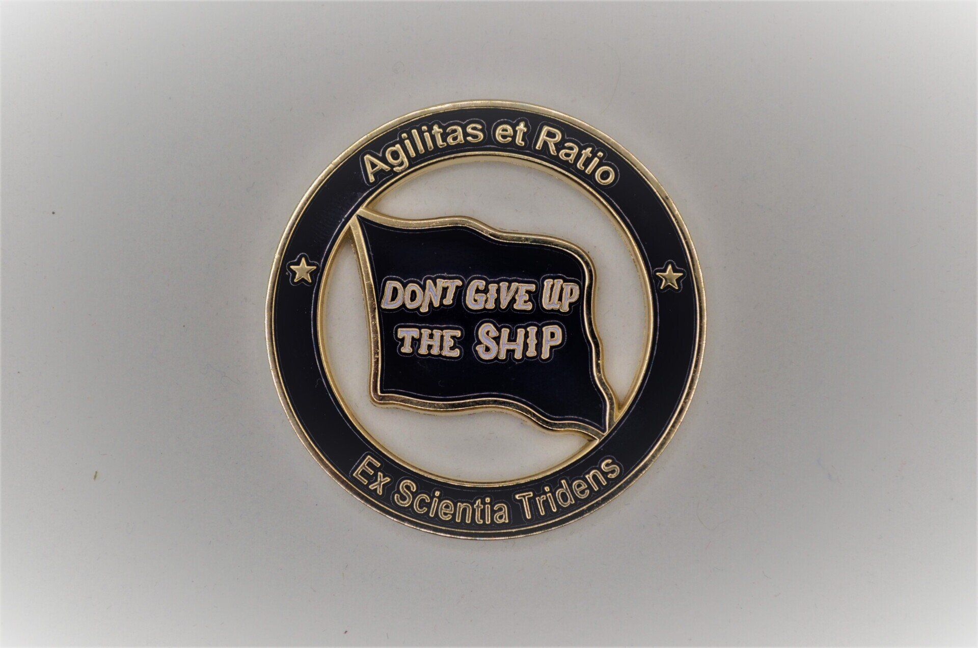 Corporate Gifts Coins Product Photo