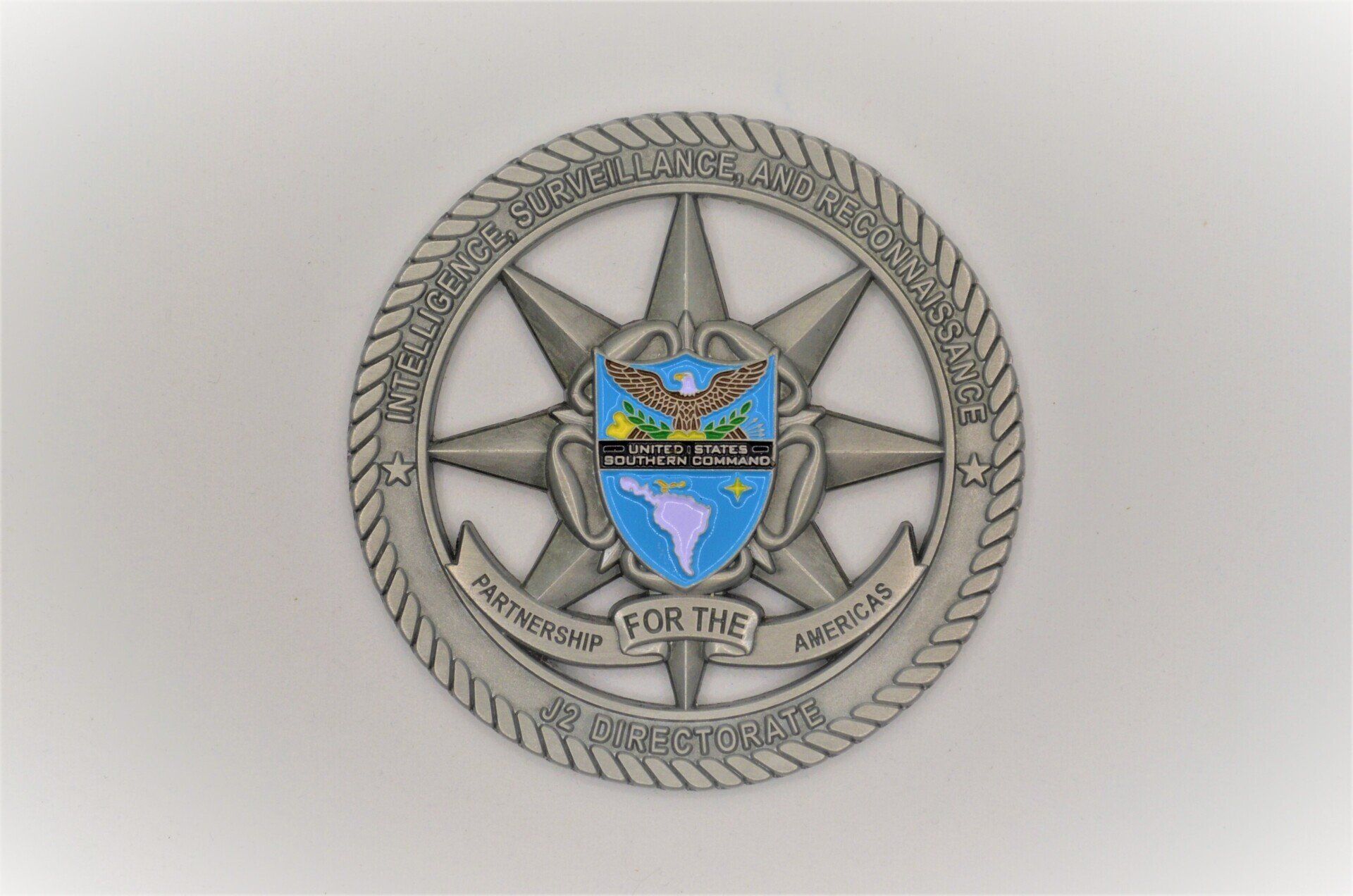 Corporate Gifts Coins Product Photo