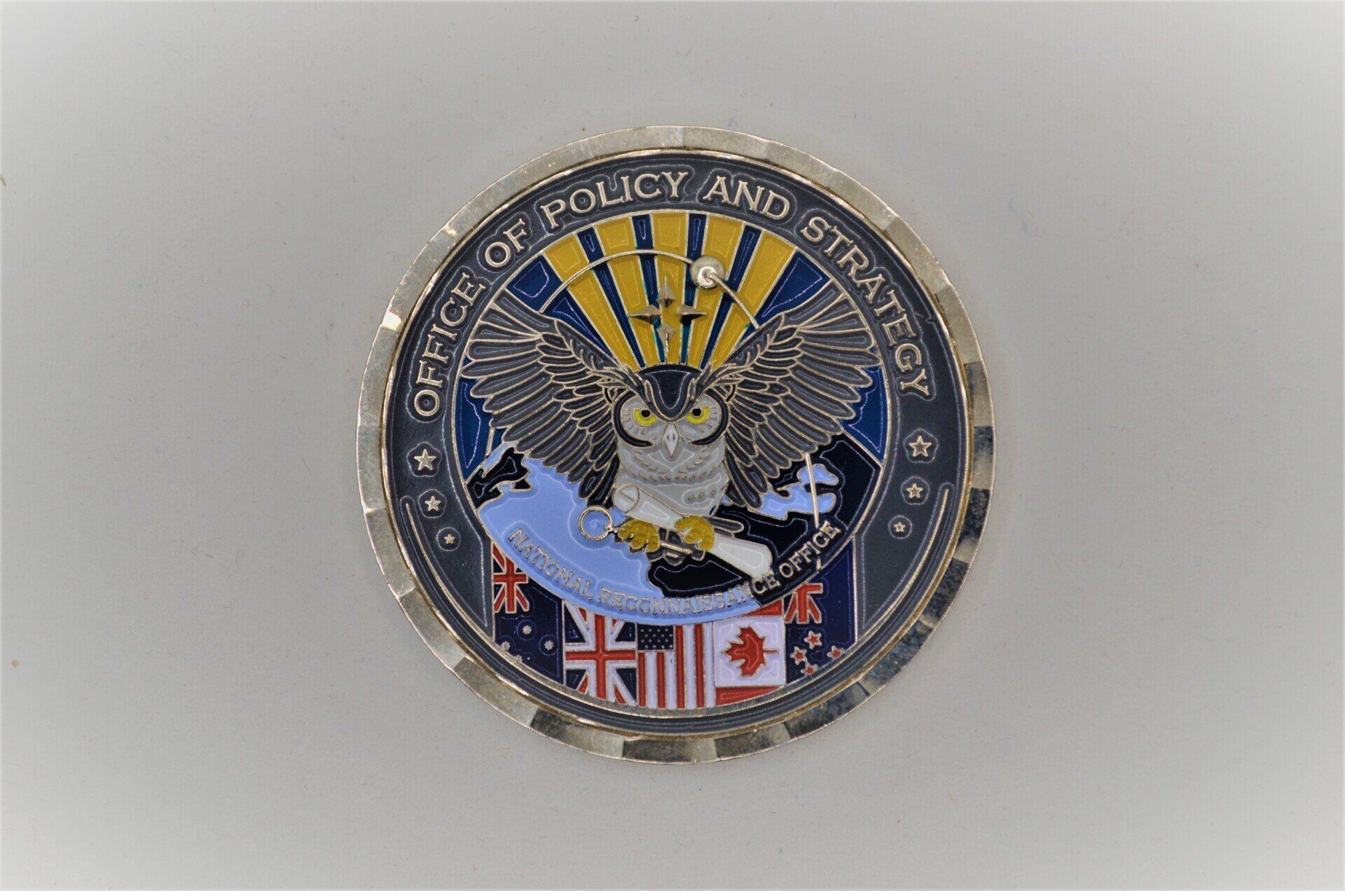 Corporate Gifts Coins Product Photo