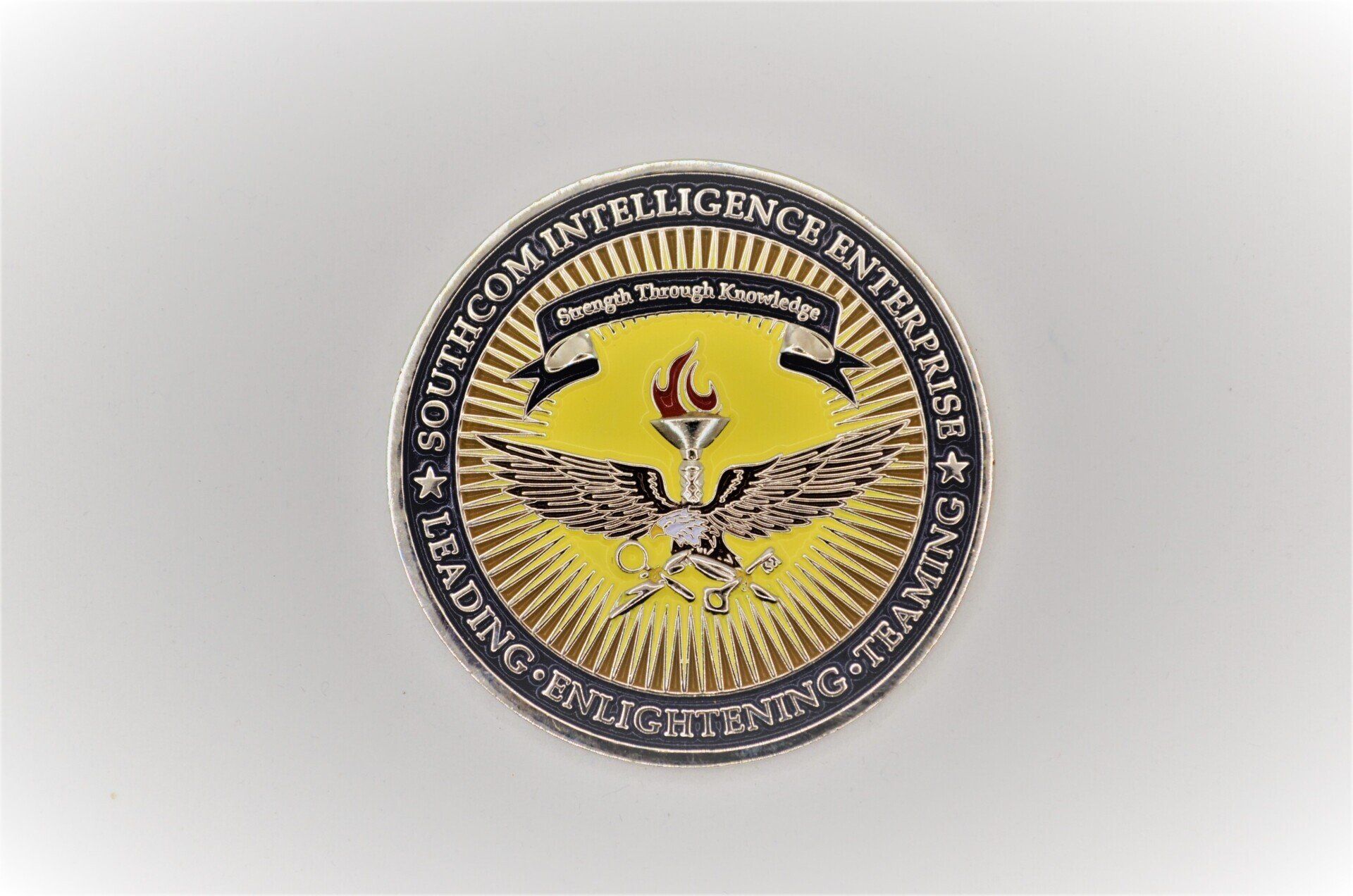 Corporate Gifts Coins Product Photo