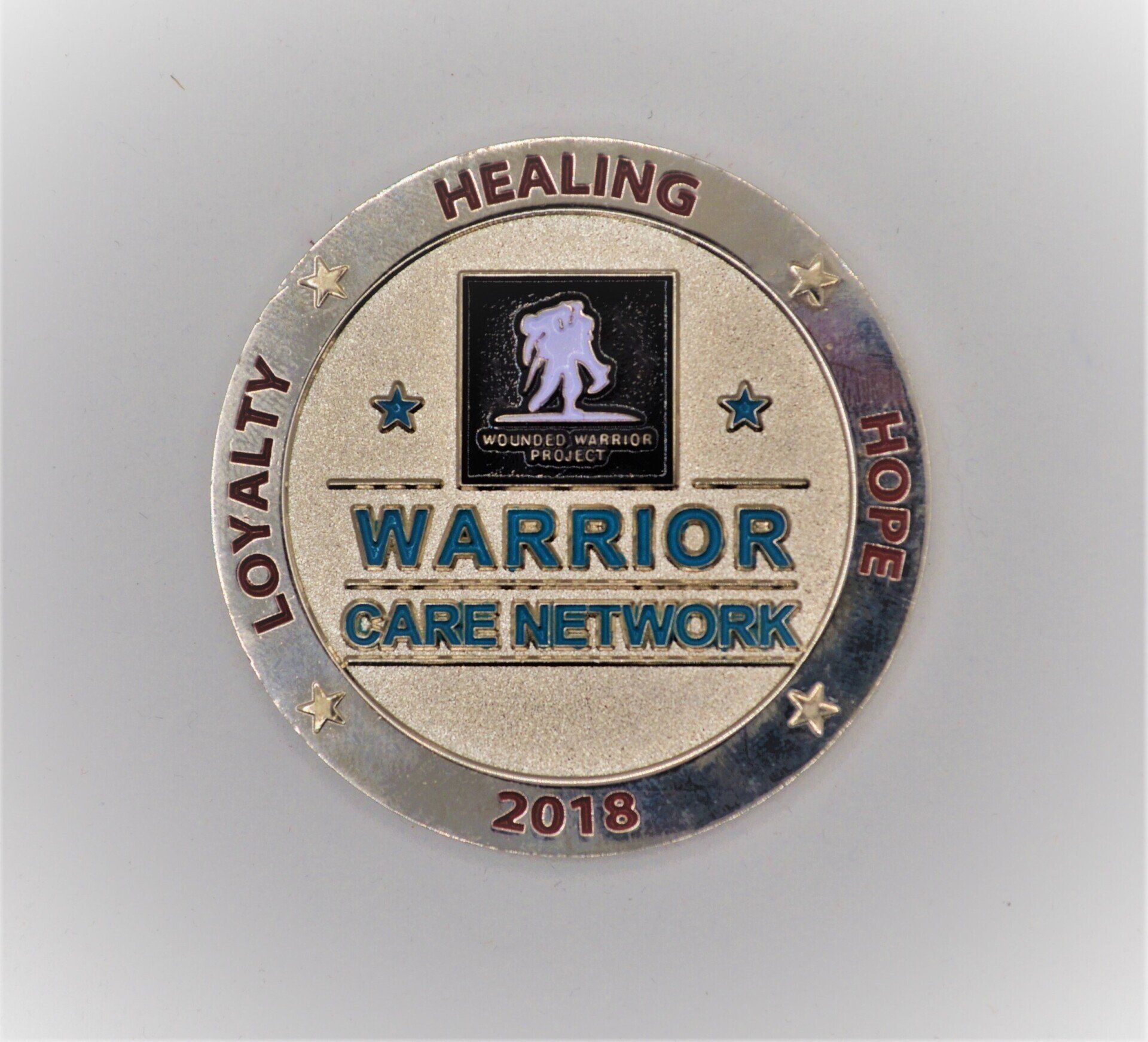 Corporate Gifts Coins Product Photo