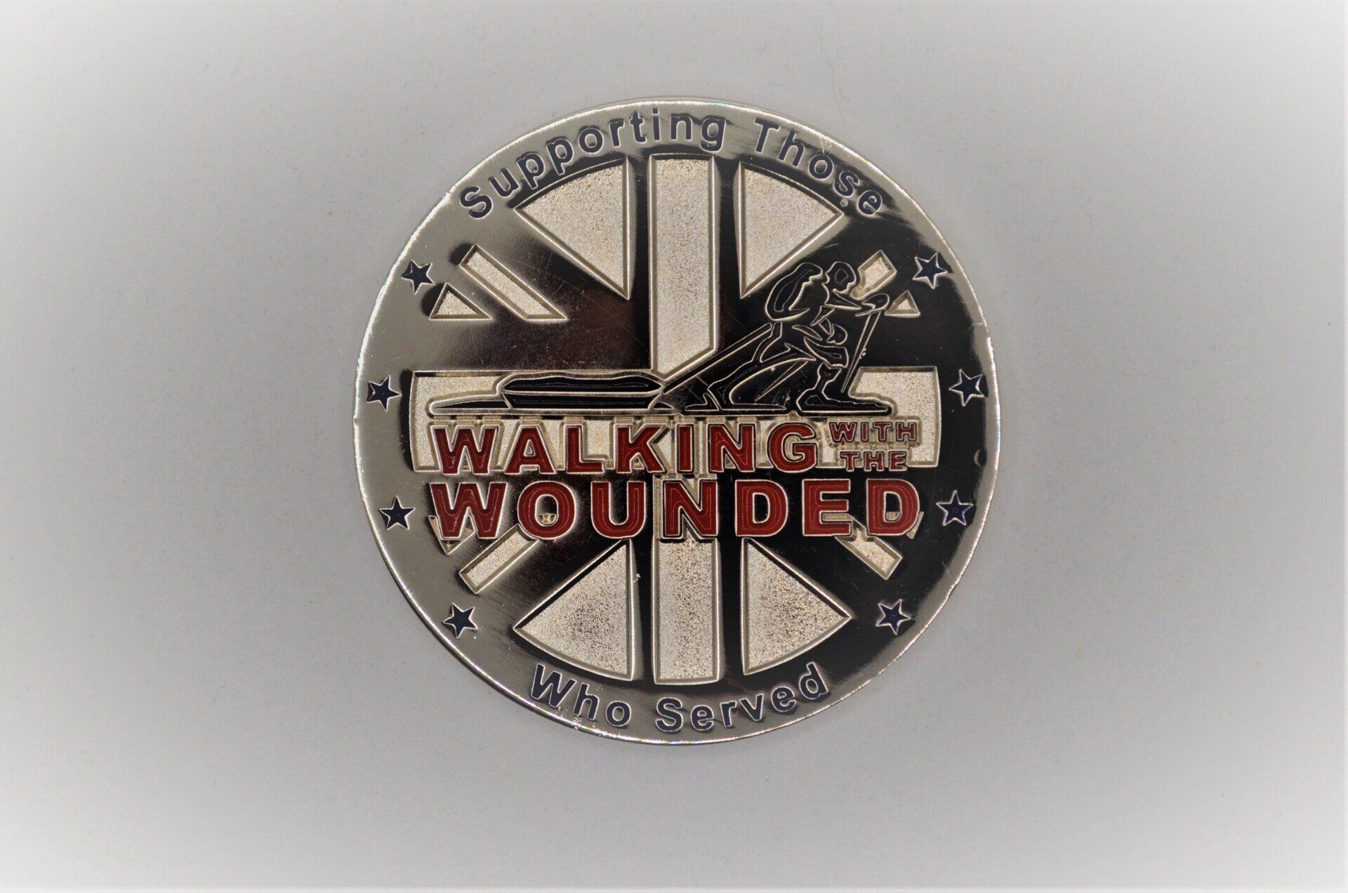 Corporate Gifts Coins Product Photo