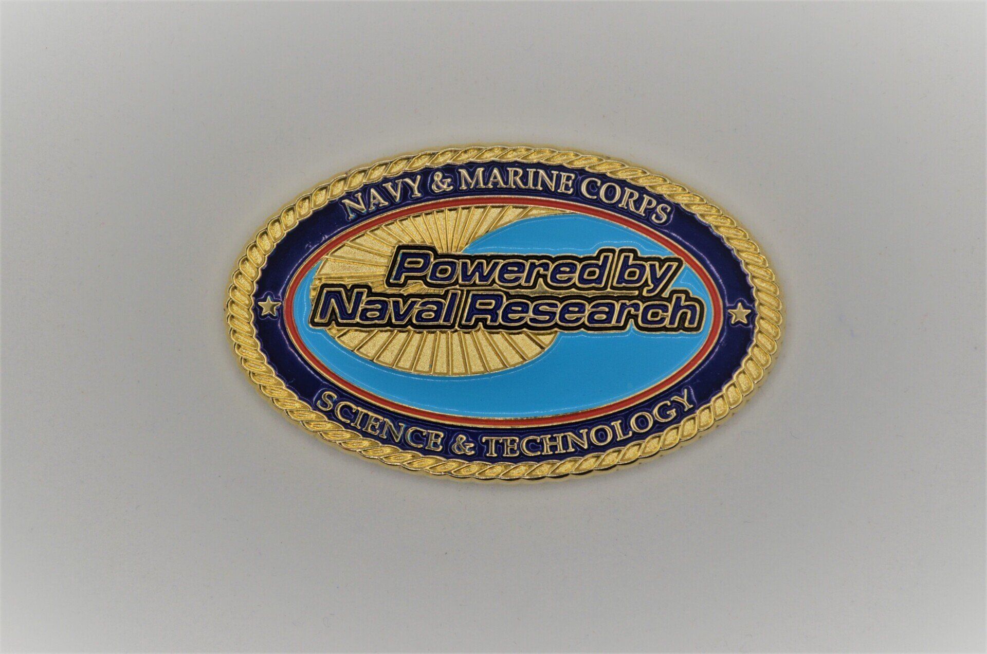 Corporate Gifts Coins Product Photo