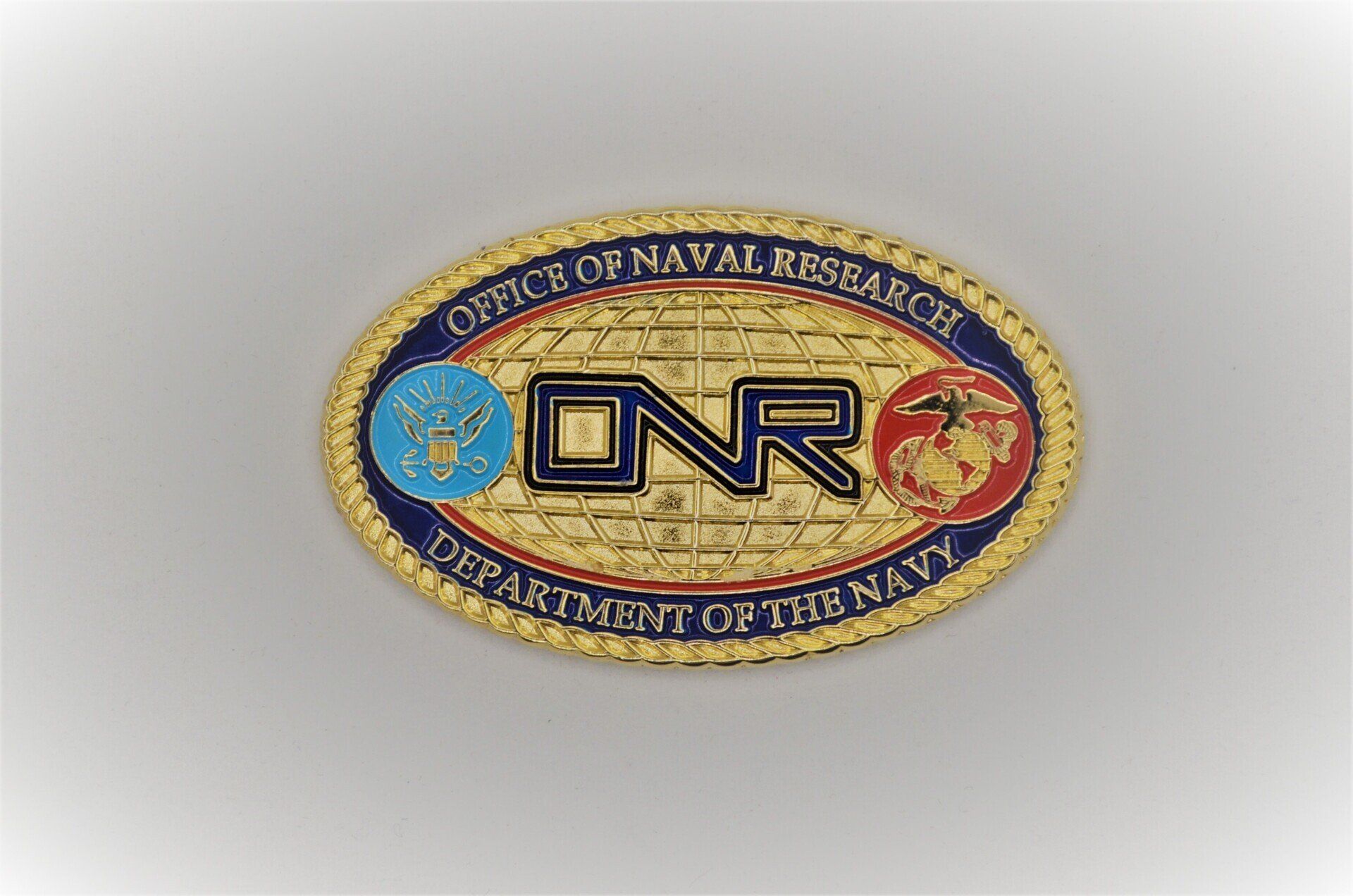 Corporate Gifts Coins Product Photo