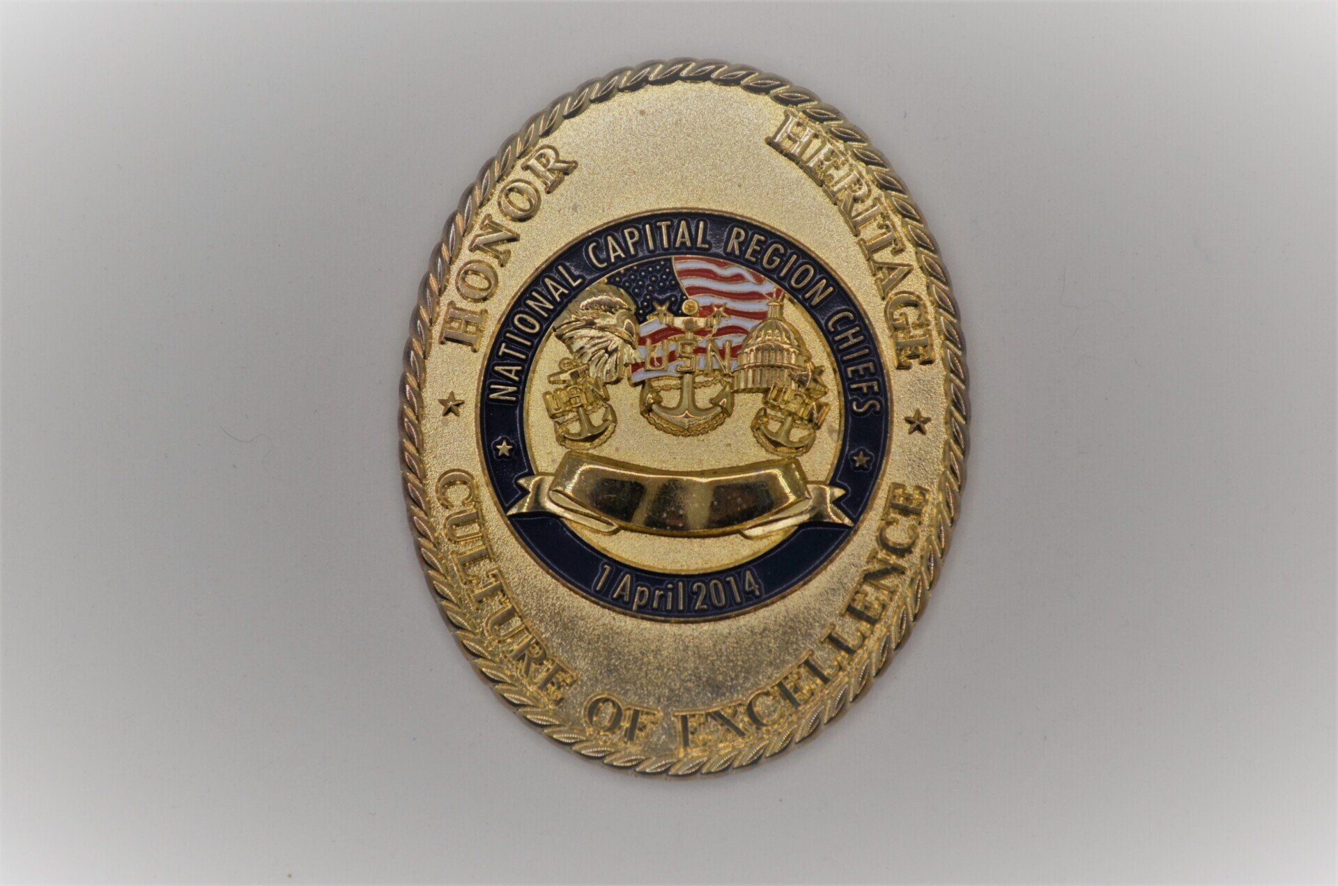 Corporate Gifts Coins Product Photo