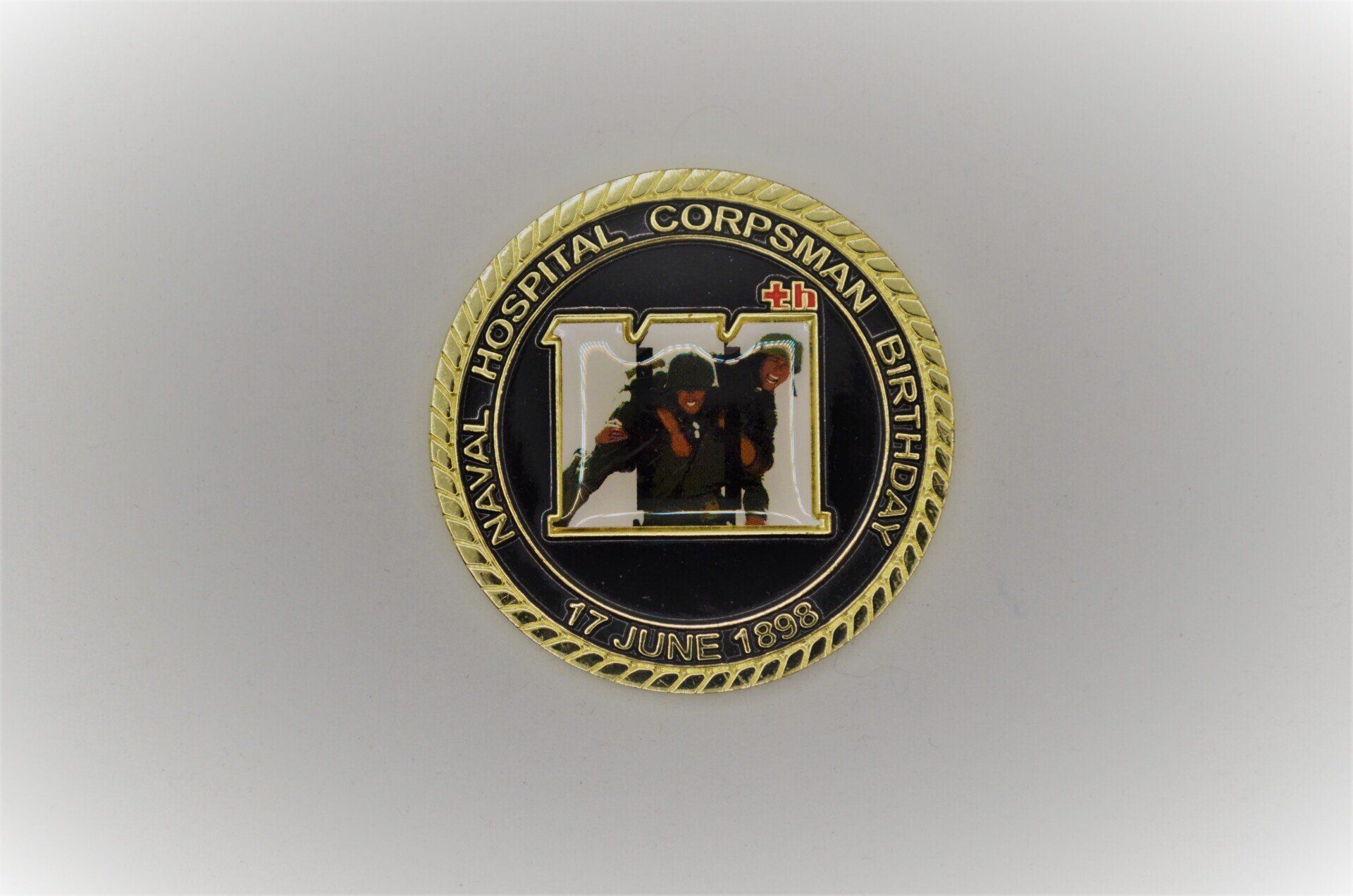 Corporate Gifts Coins Product Photo
