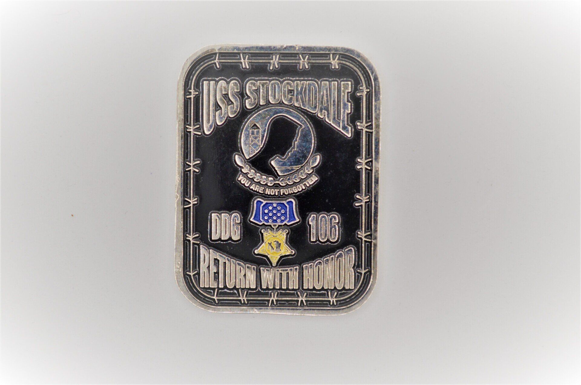 Corporate Gifts Coins Product Photo