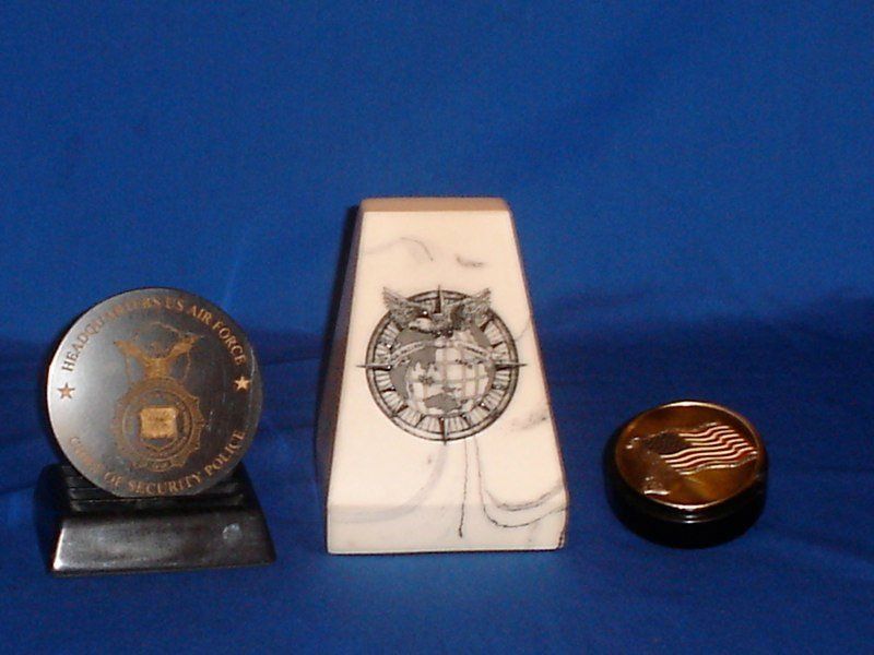 Corporate Gifts Awards Product Photo