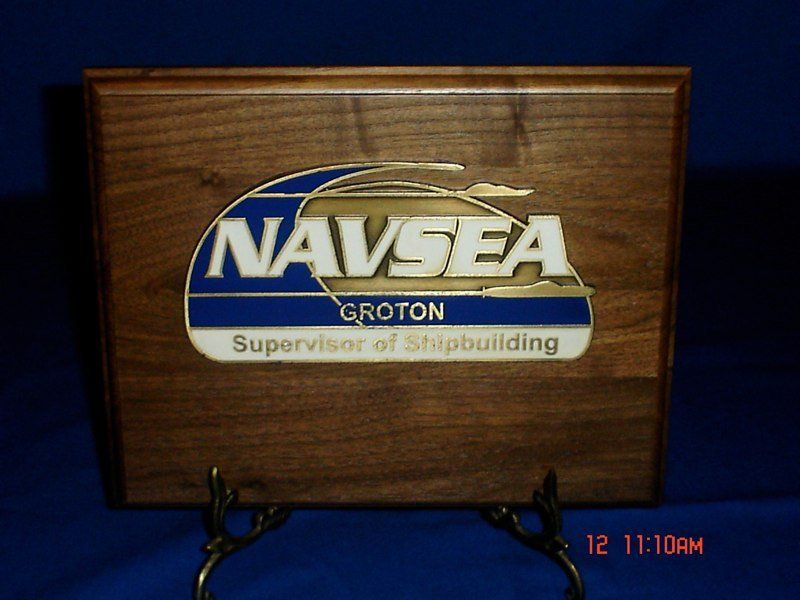 Corporate Gifts Awards Product Photo