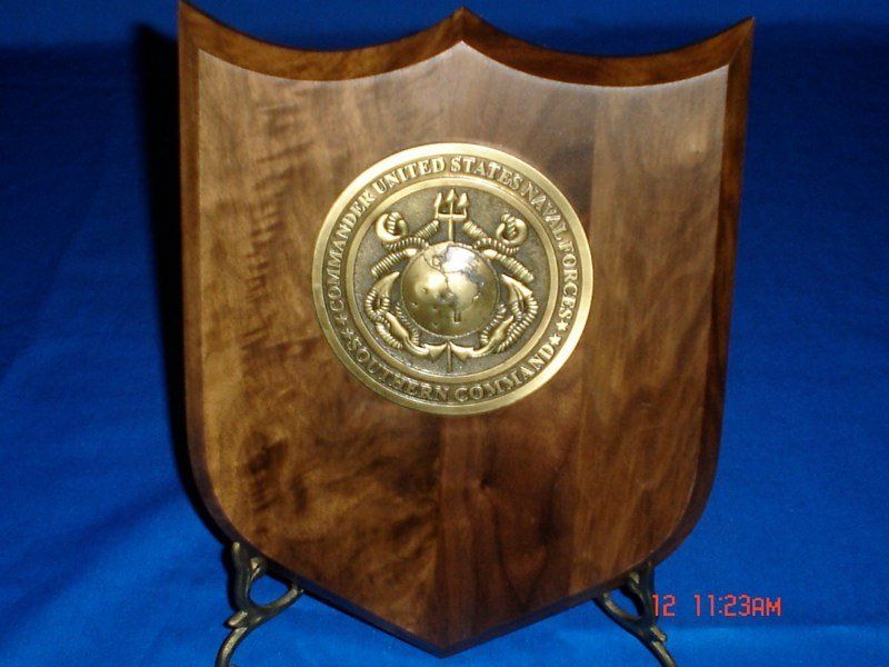 Corporate Gifts Awards Product Photo