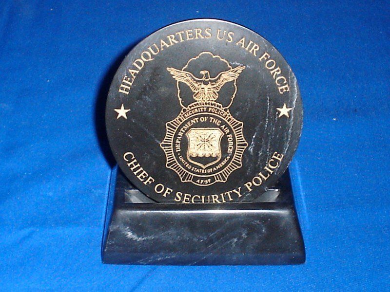 Corporate Gifts Awards Product Photo