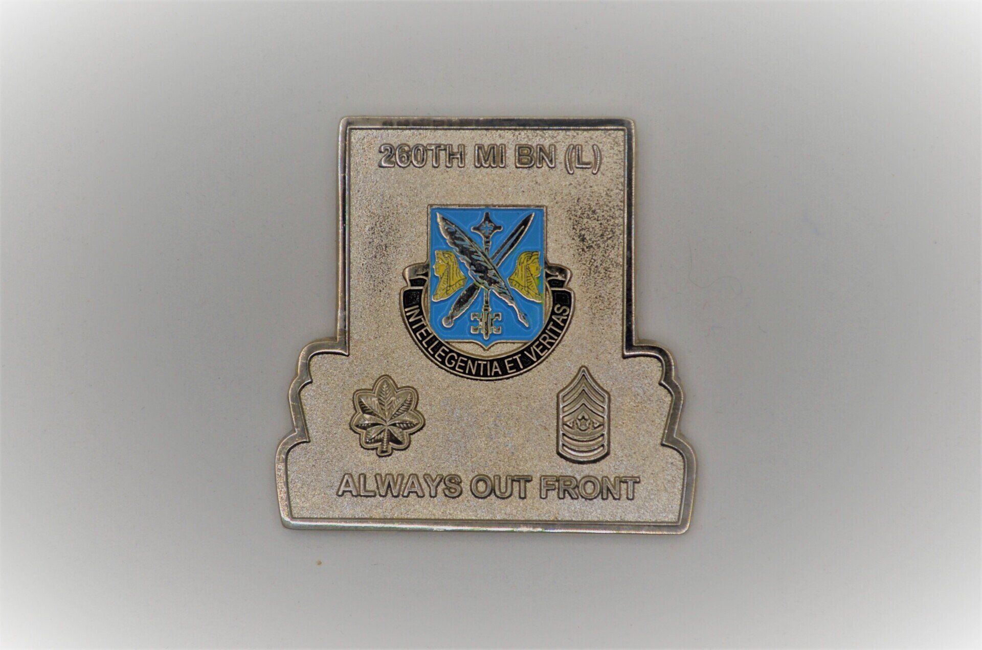 Corporate Gifts Coins Product Photo