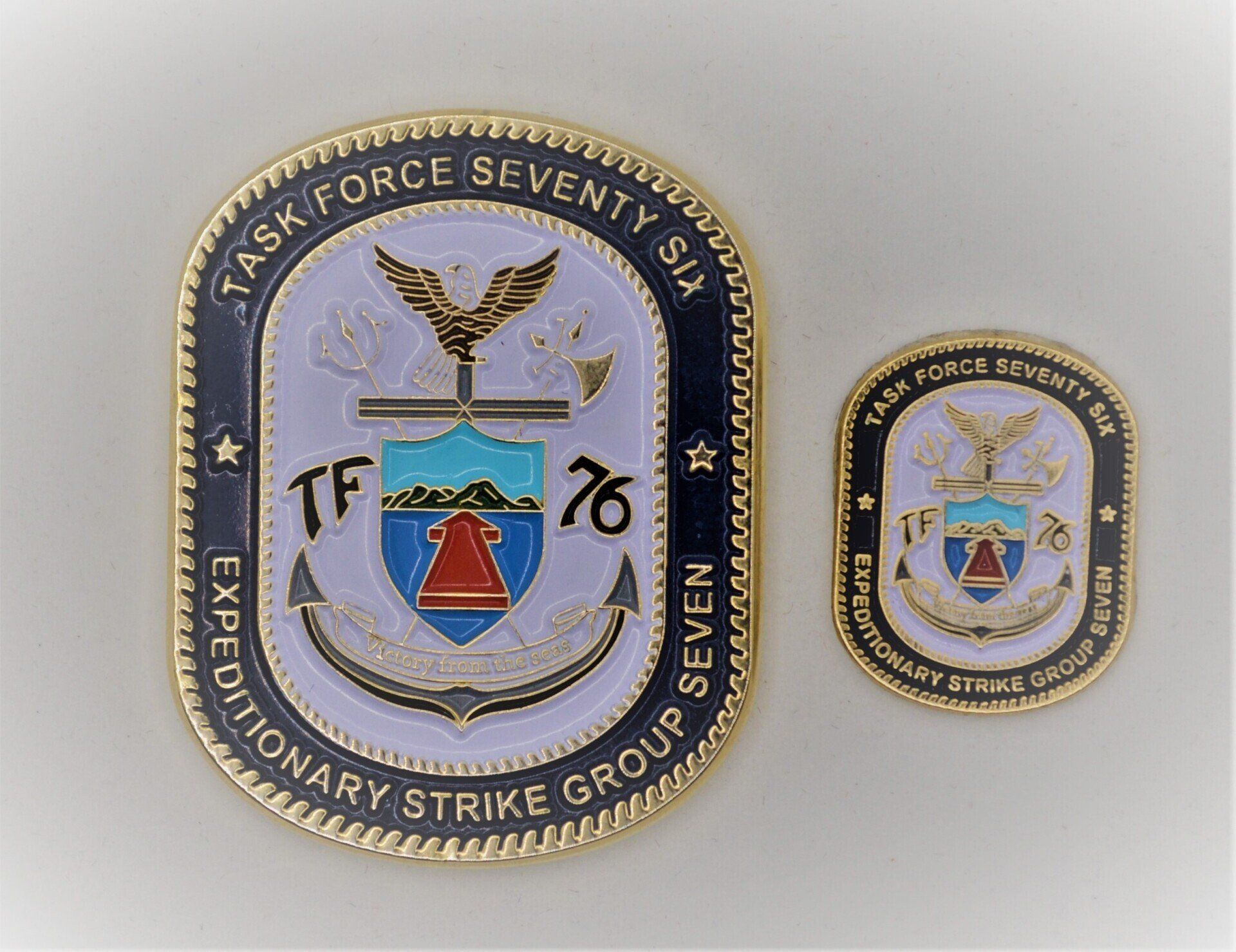 Corporate Gifts Coins Product Photo