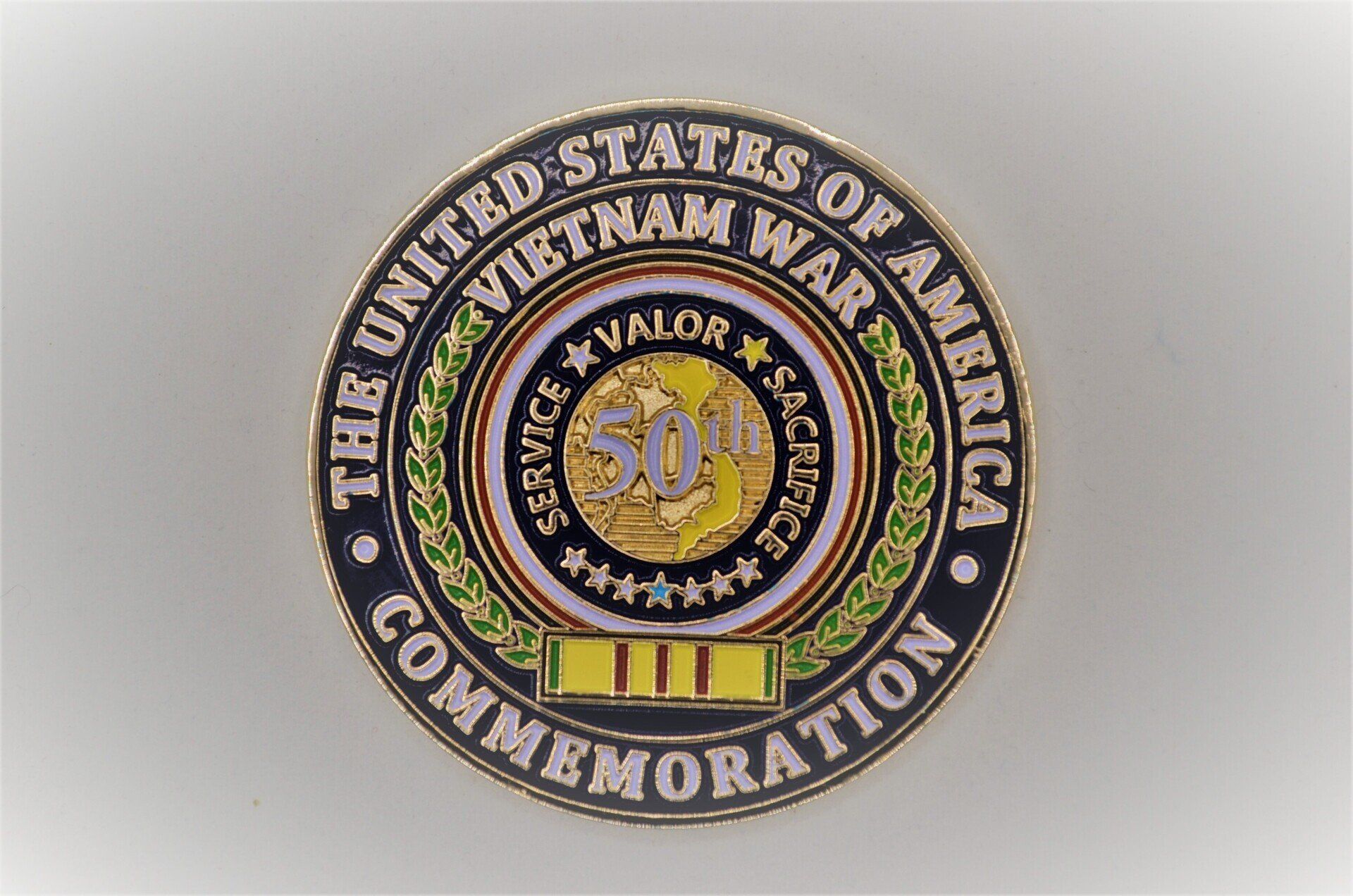 Corporate Gifts Coins Product Photo