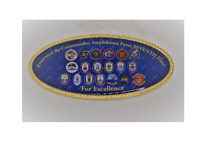 Corporate Gifts Coins Product Photo