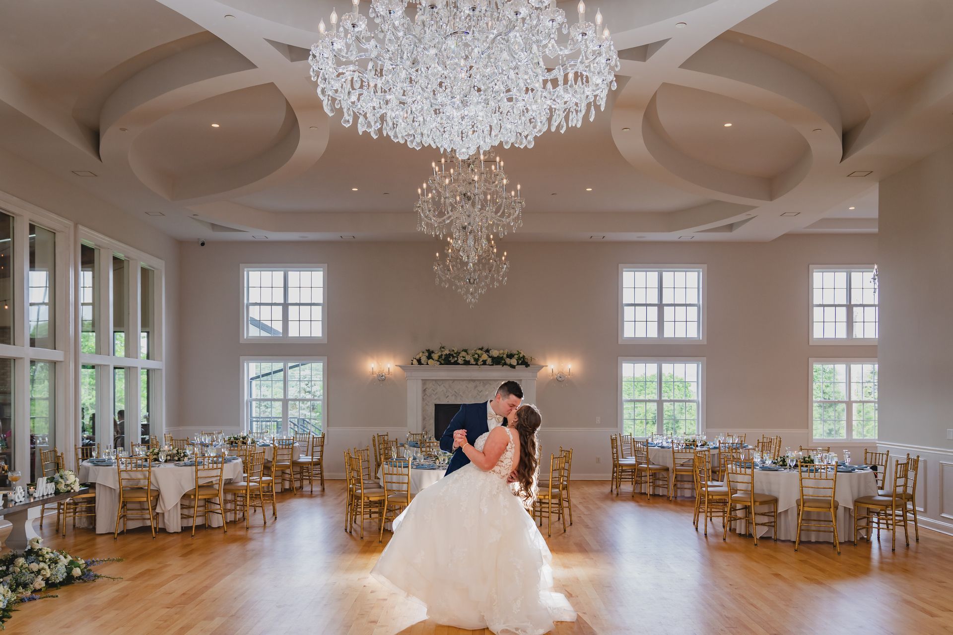 wedding venues Sparta NJ