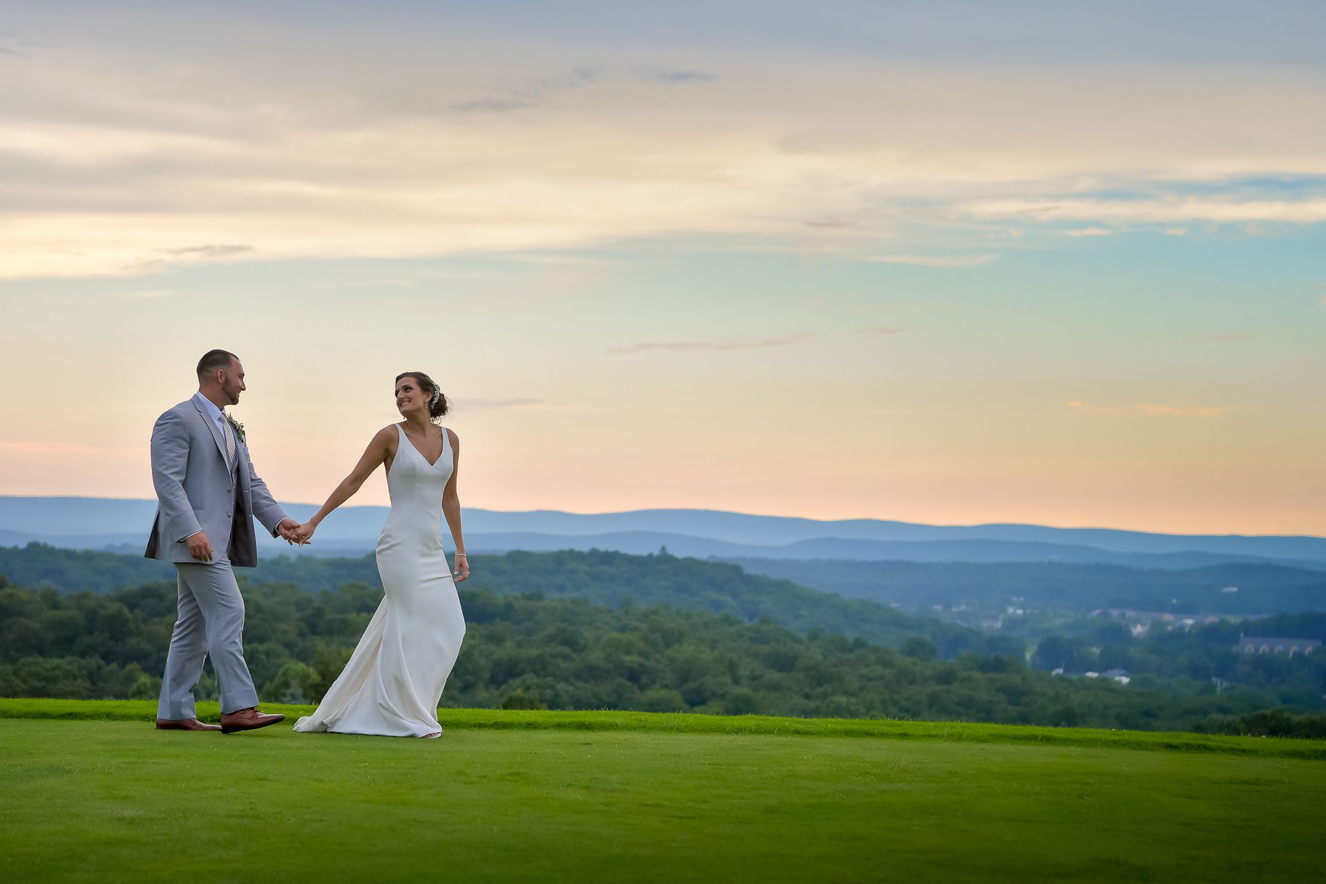 beautiful wedding venues NJ