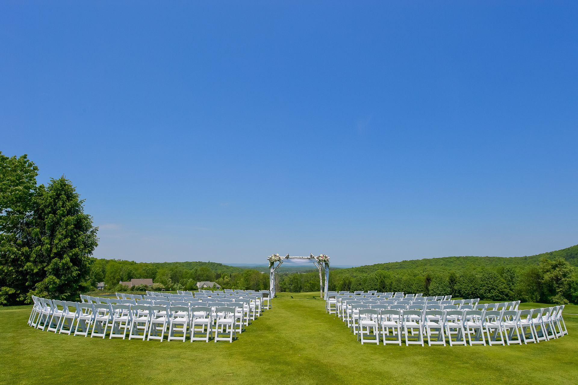 luxurious wedding venue NJ