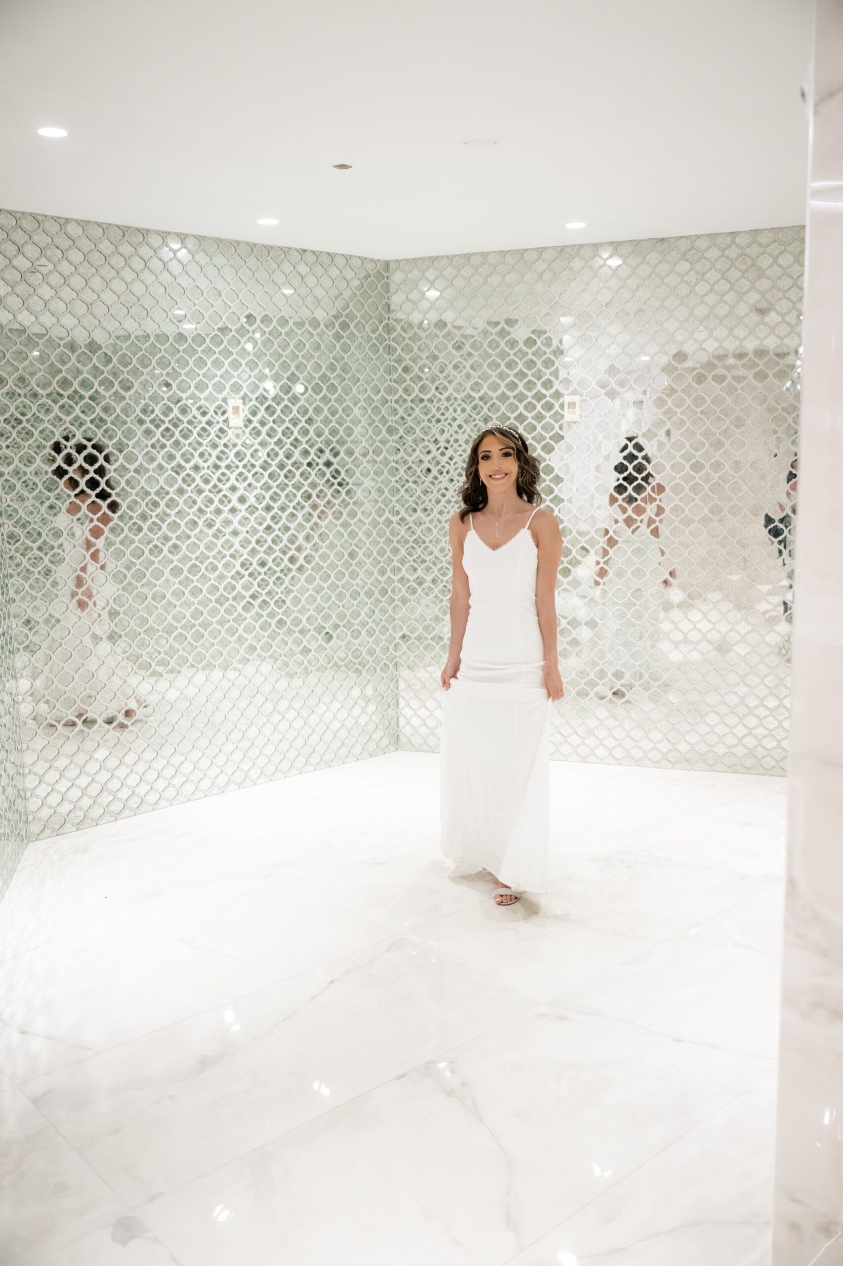 customizable wedding packages NJ