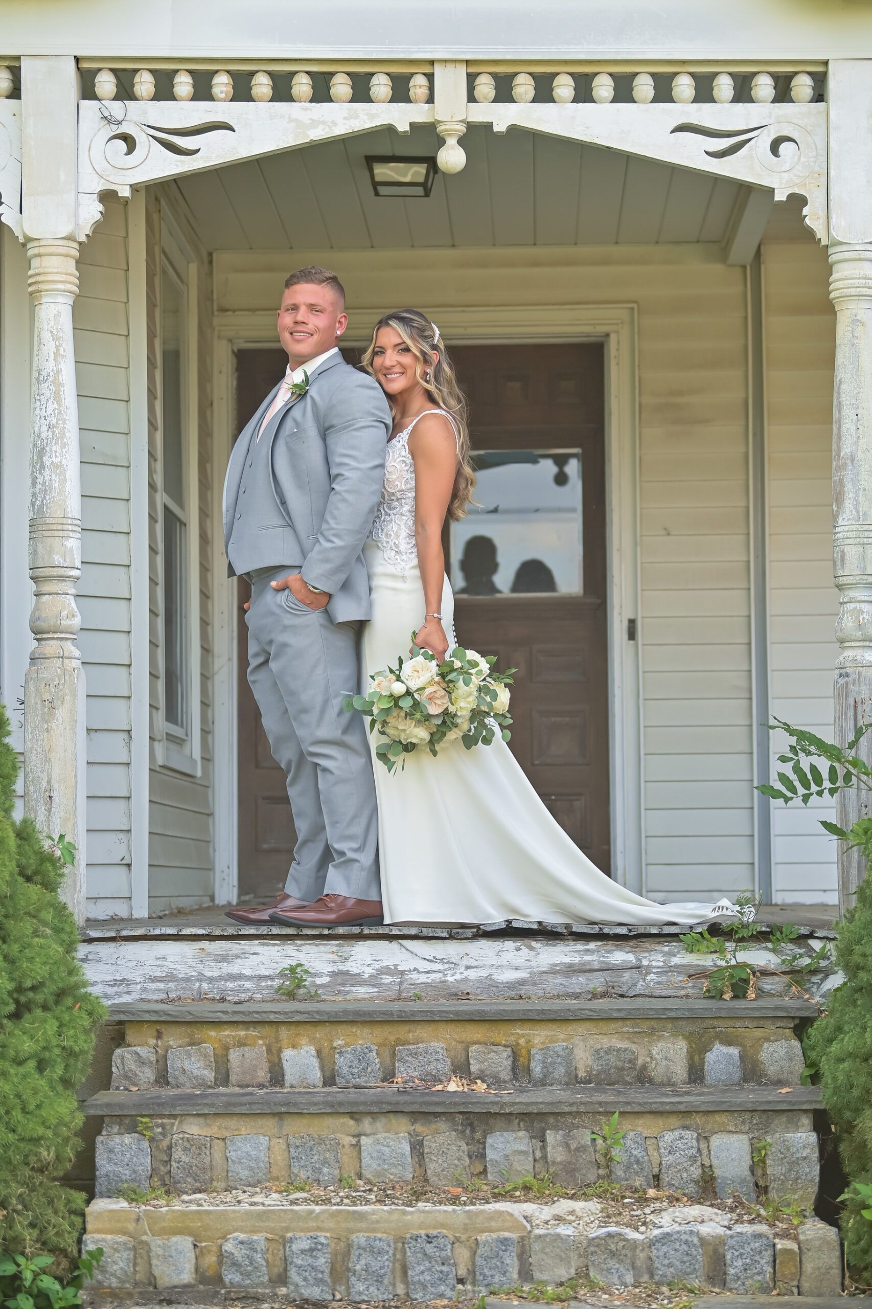 SkyView Golf Club wedding venue