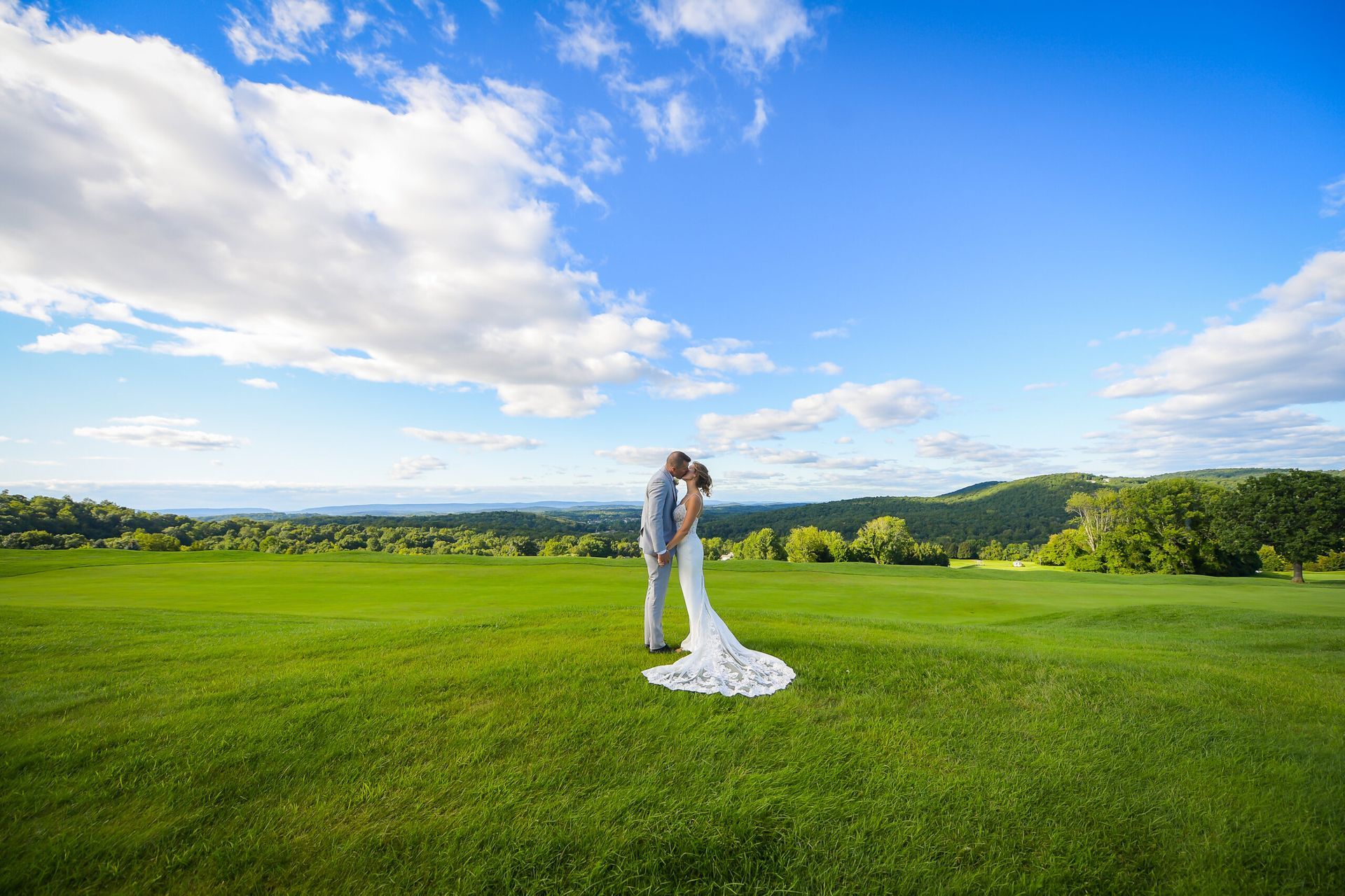 unique wedding venues NJ