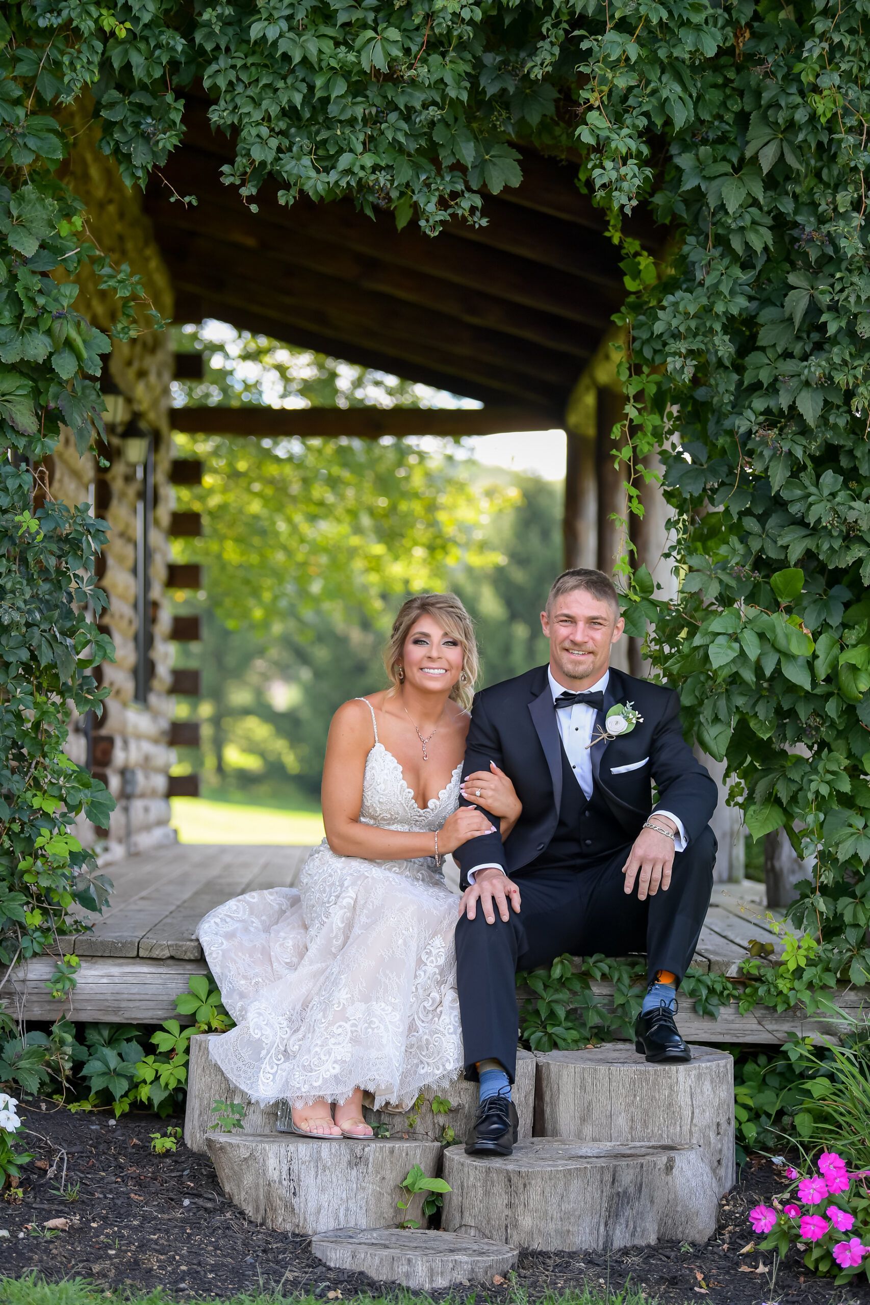 ceremony and reception venue NJ