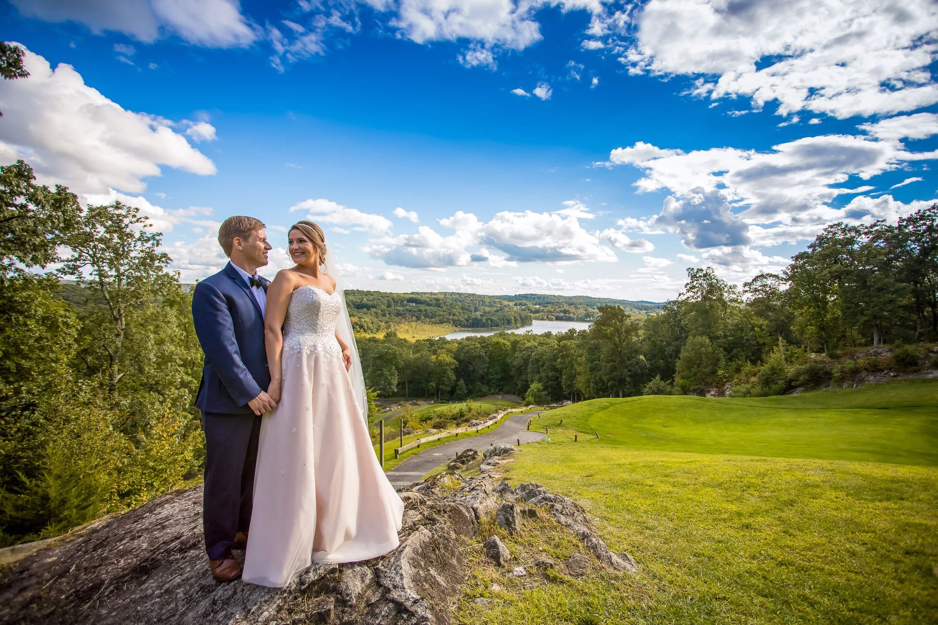 Northern New Jersey wedding venues