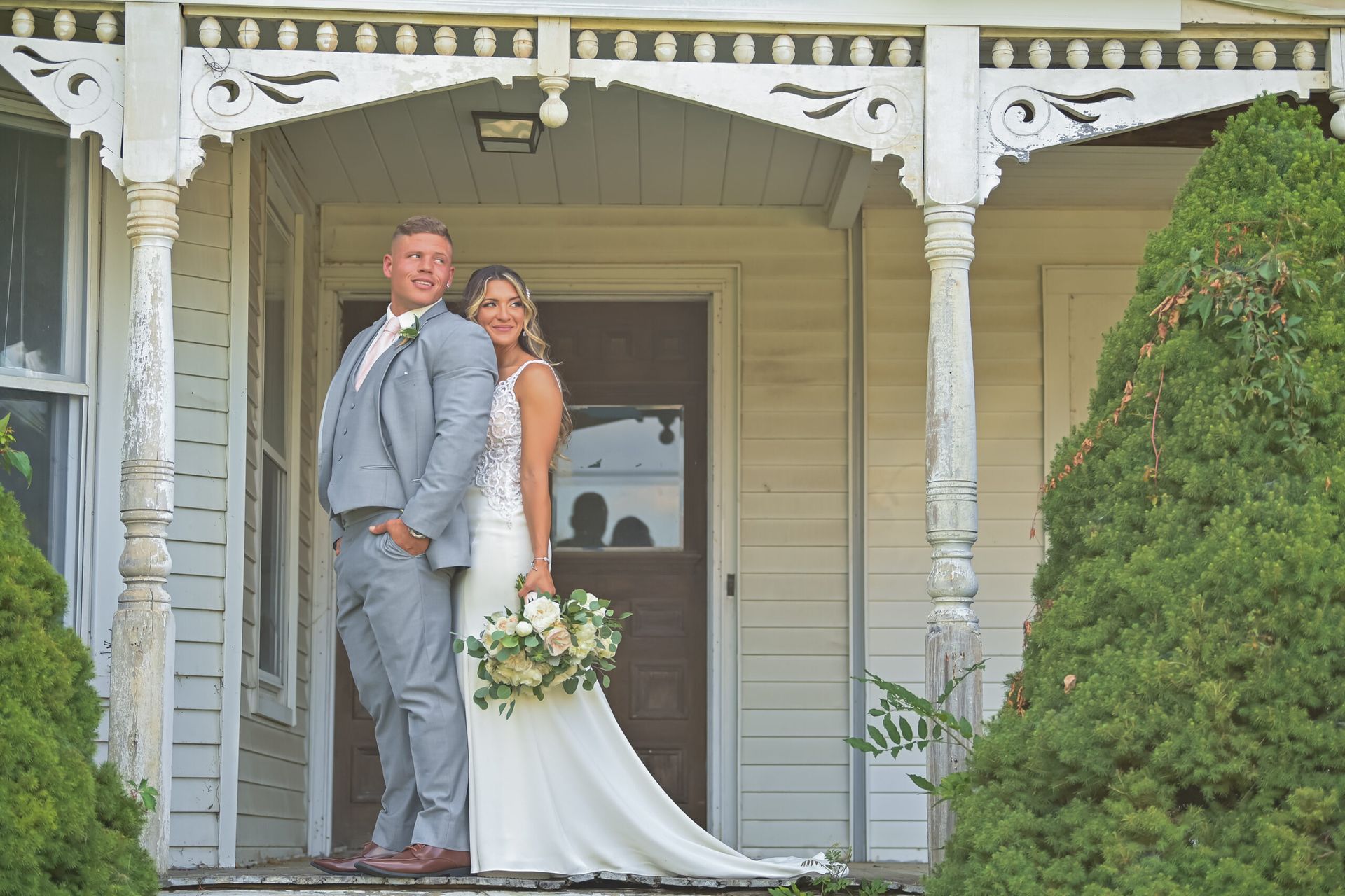 wedding packages Sparta NJ