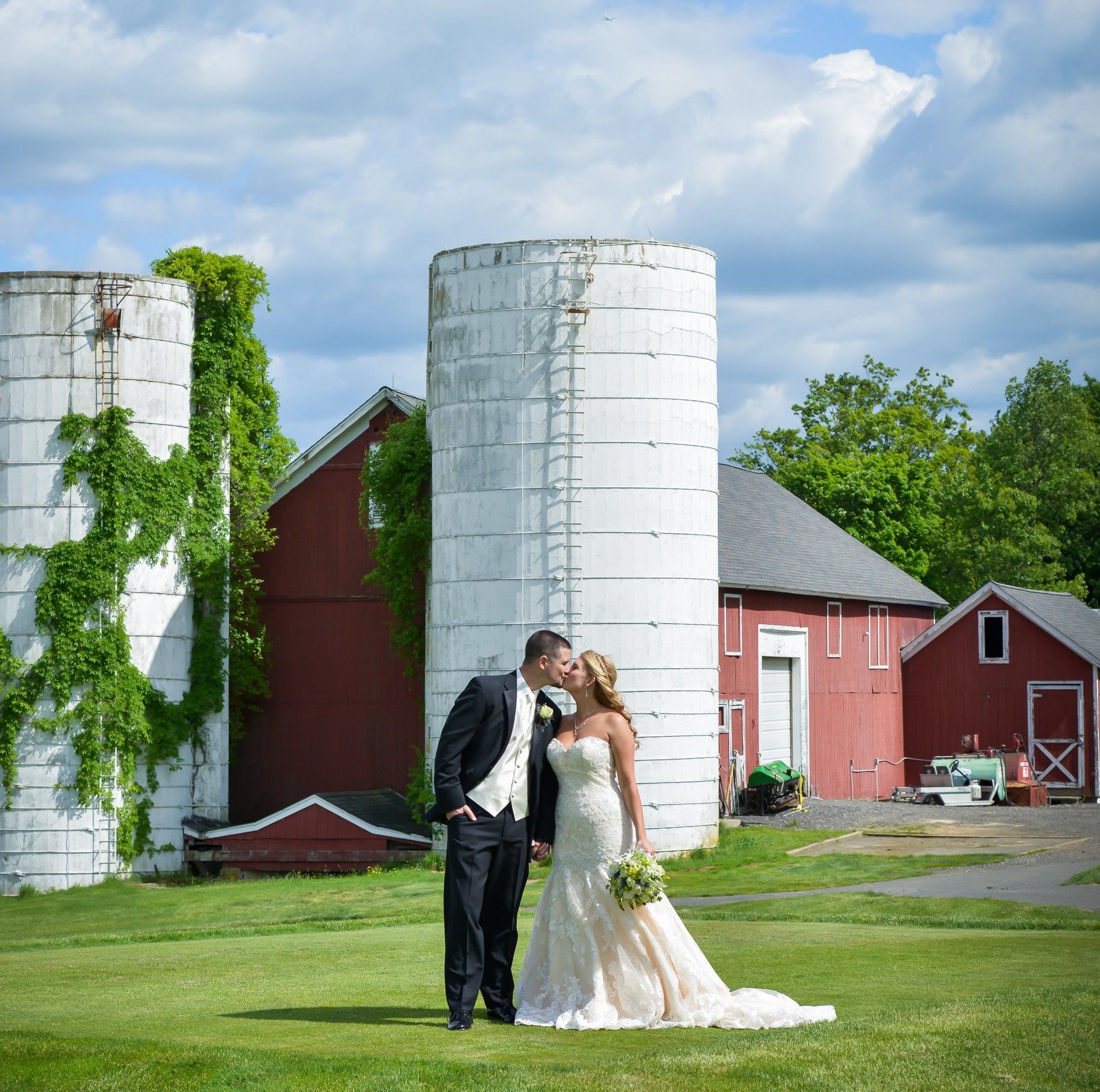 wedding venues near Sparta NJ